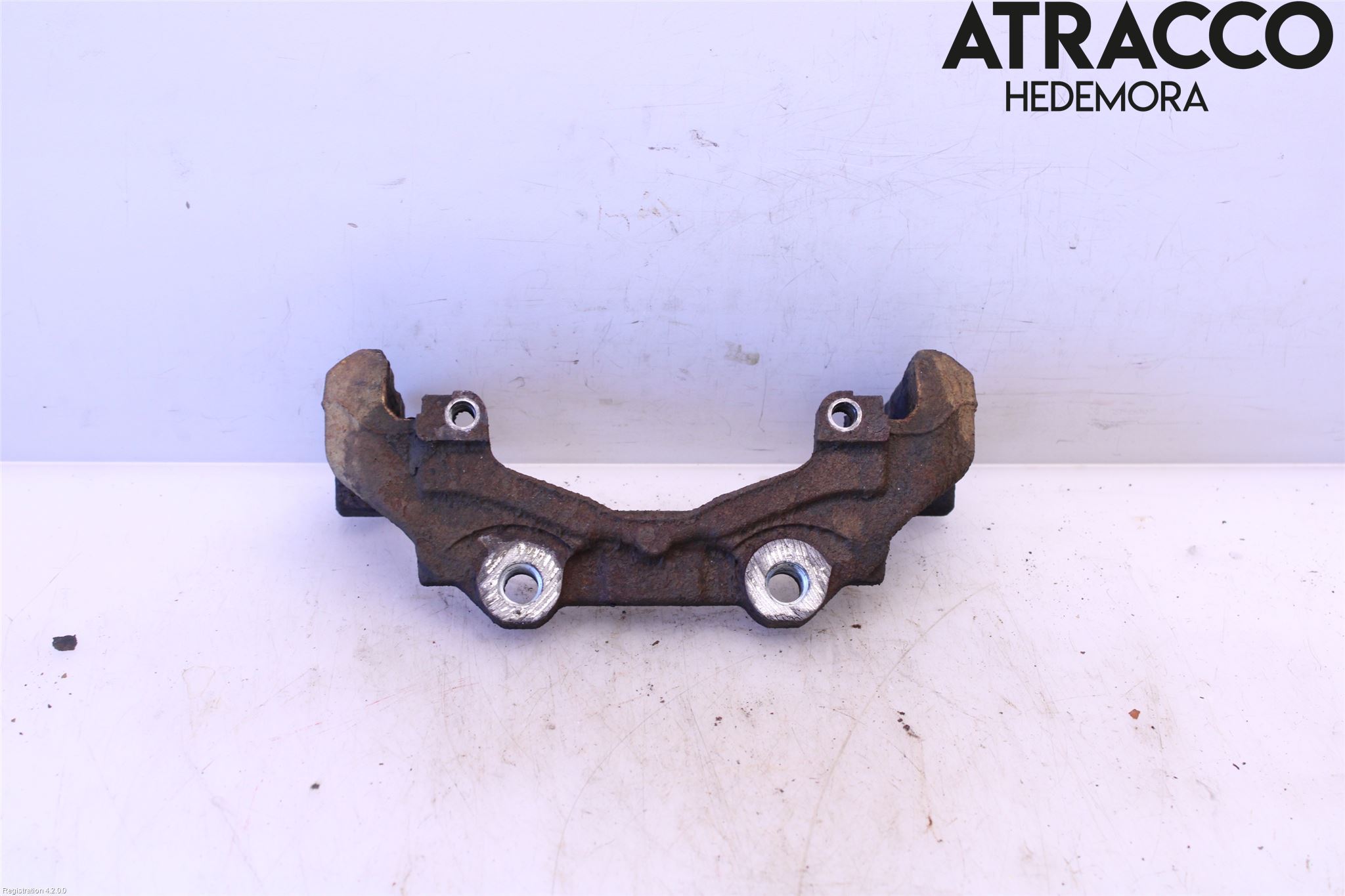 Ford KUGA 13-16 Bremsecaliper Feste Holder