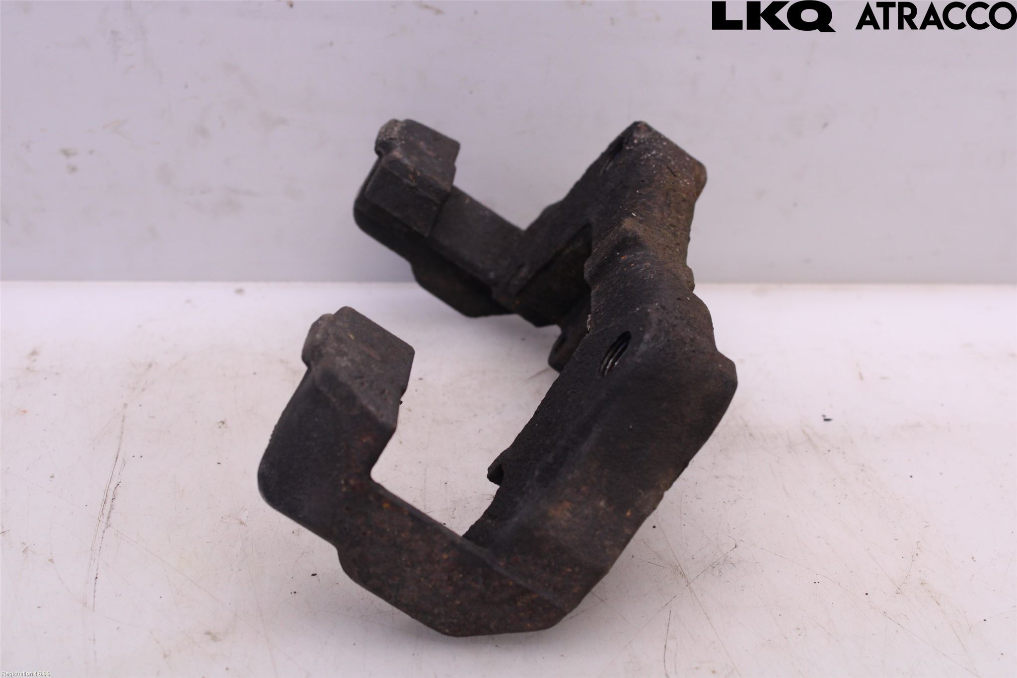 Volkswagen VW TRANSP/CARAVELLE (T6) 16-22 Bremsecaliper Feste Holder
