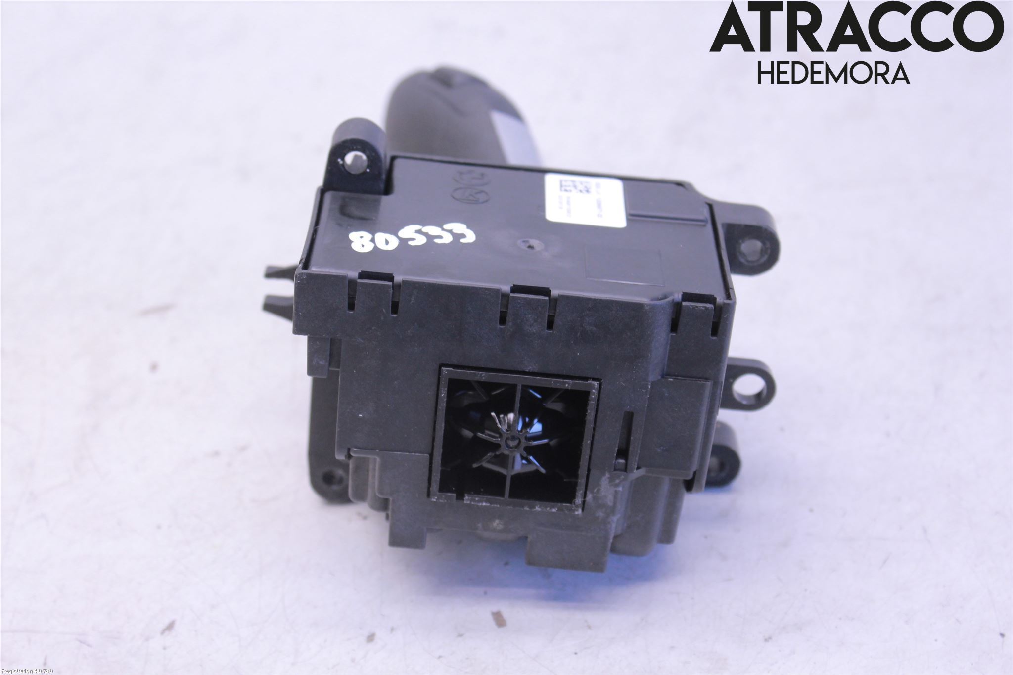 BMW 3 F30/F31/F80 12-19 Gearspak