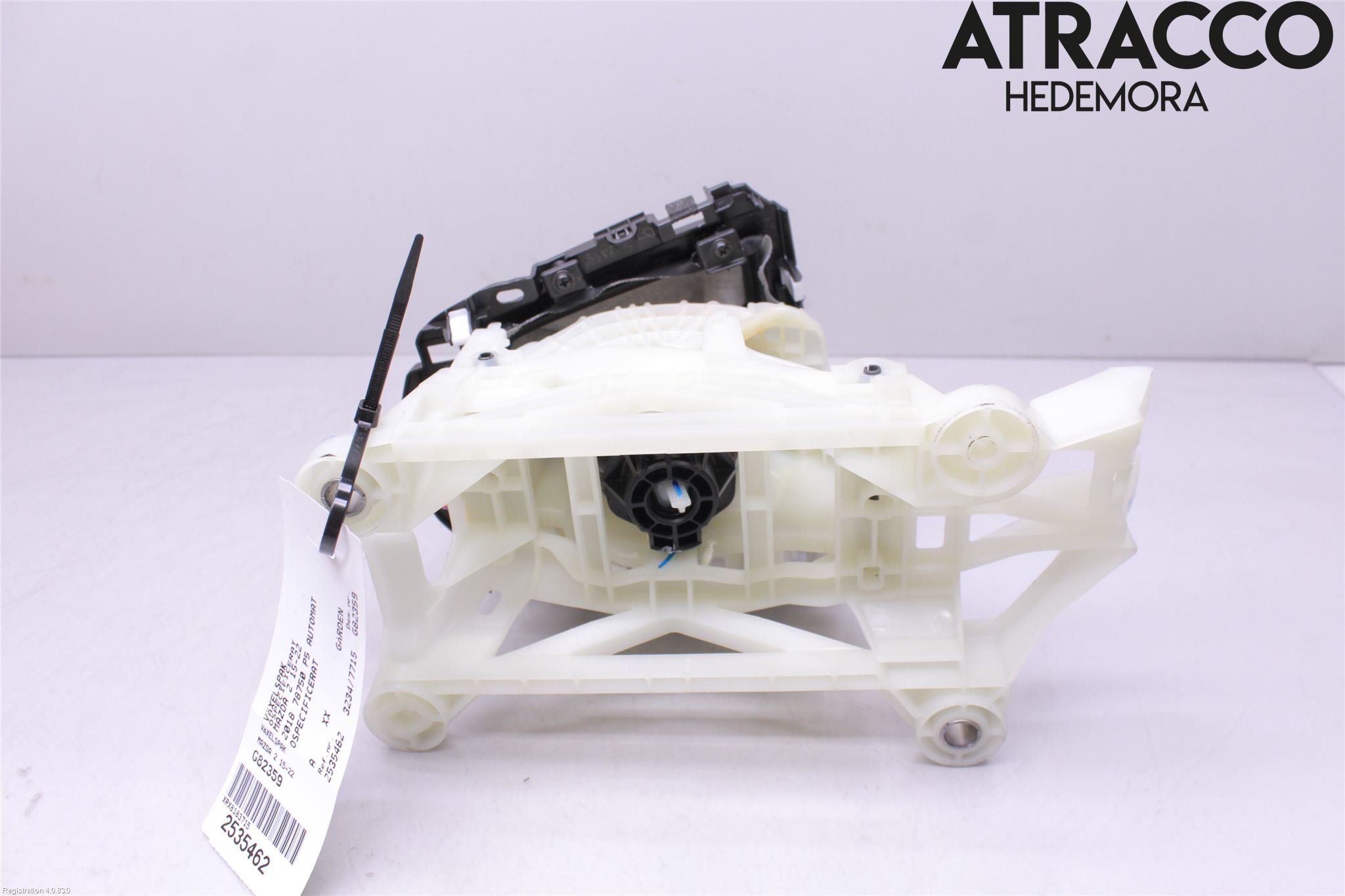 Mazda 2 (DJ) 15-22 Gearspak