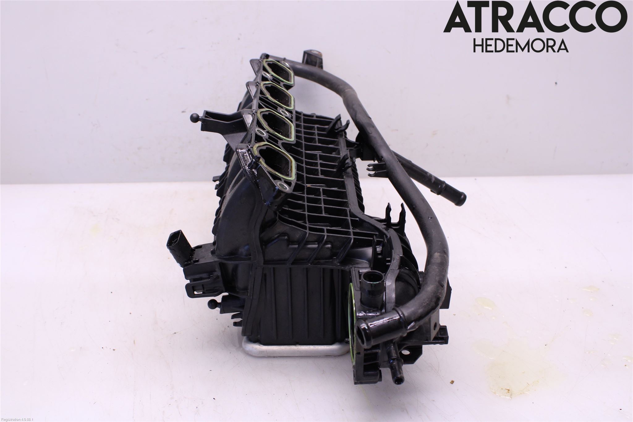Volkswagen VW GOLF / E-GOLF VII 13-20 Innsugningsmanifold