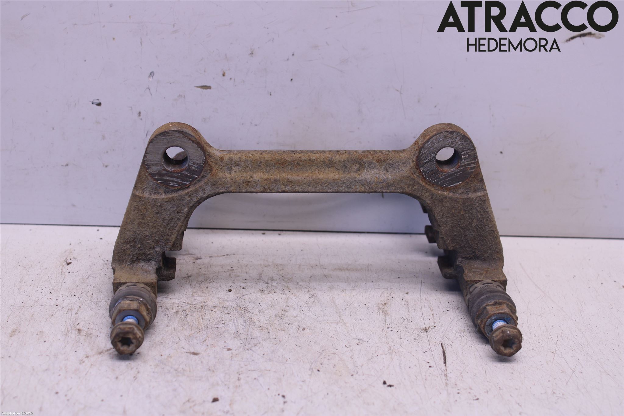 Volkswagen VW CADDY 16-20 Bremsecaliper Feste Holder