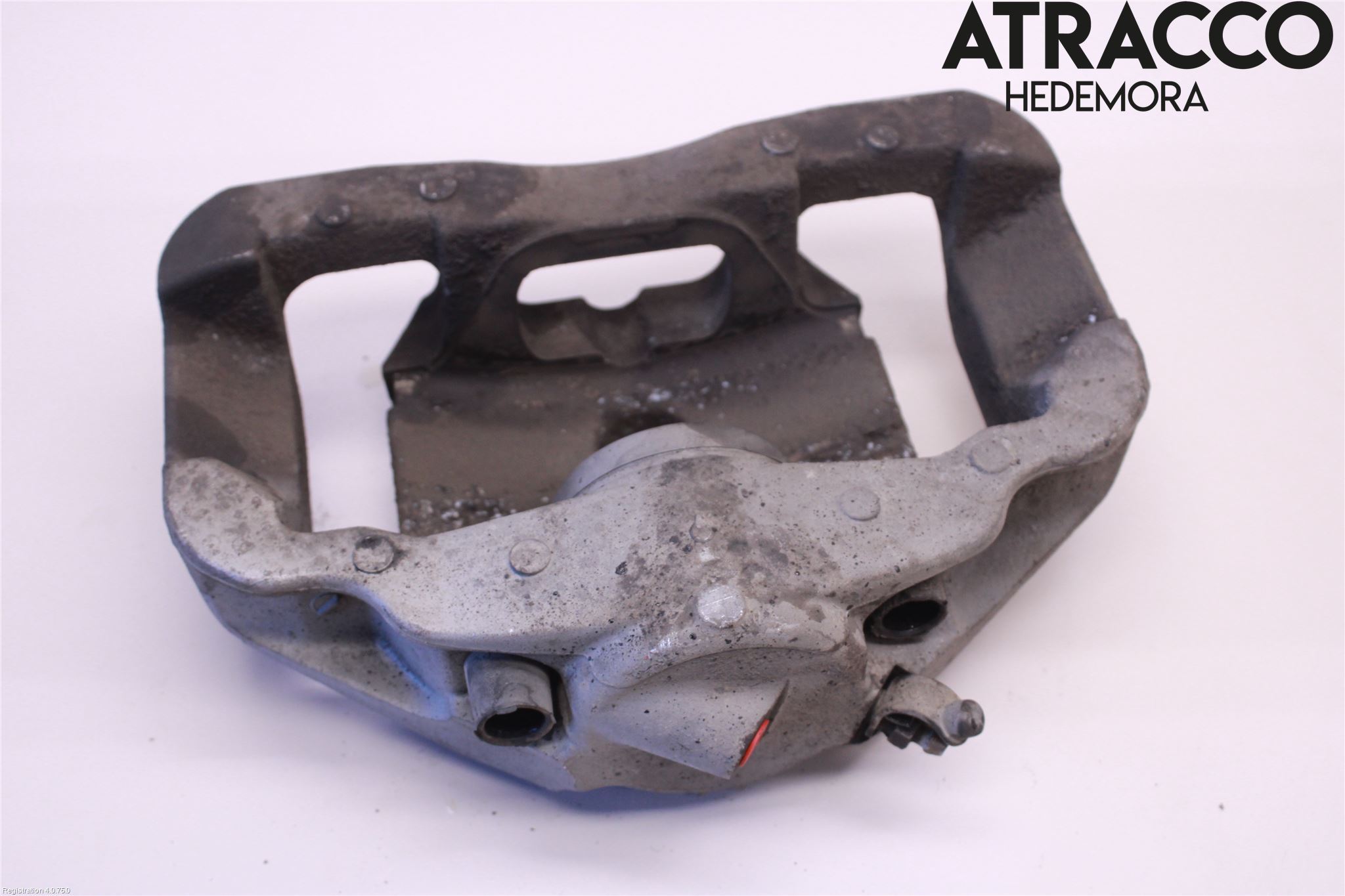 BMW 3 E90/91 SED/TOU 05-12 Bremsecaliper Foran Høyre