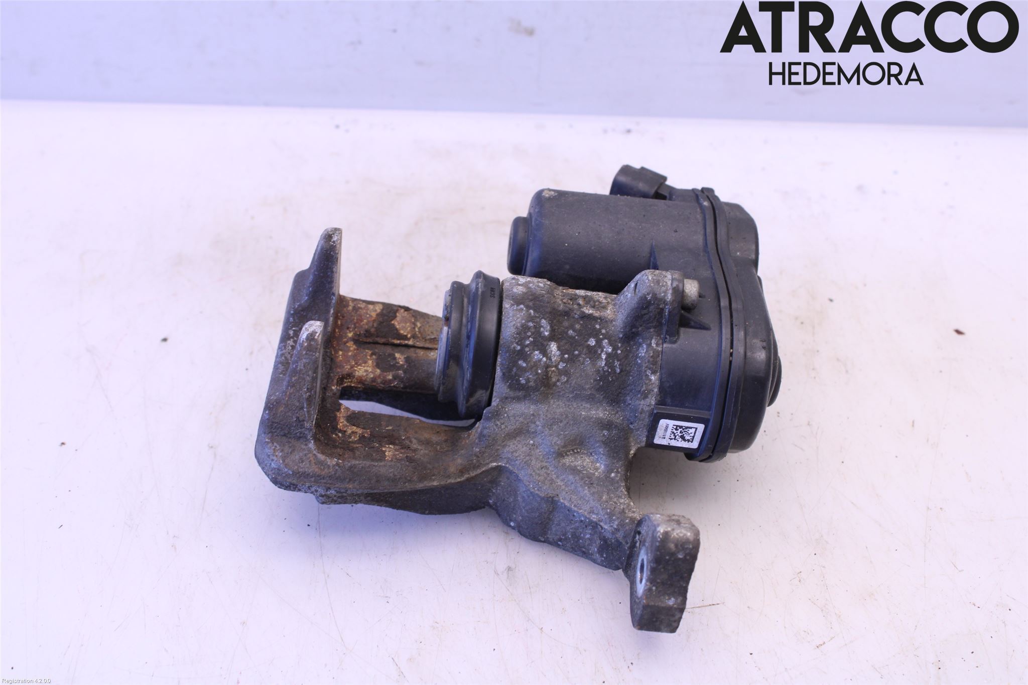 Toyota COROLLA 19- Bremsecaliper Bak Høyre