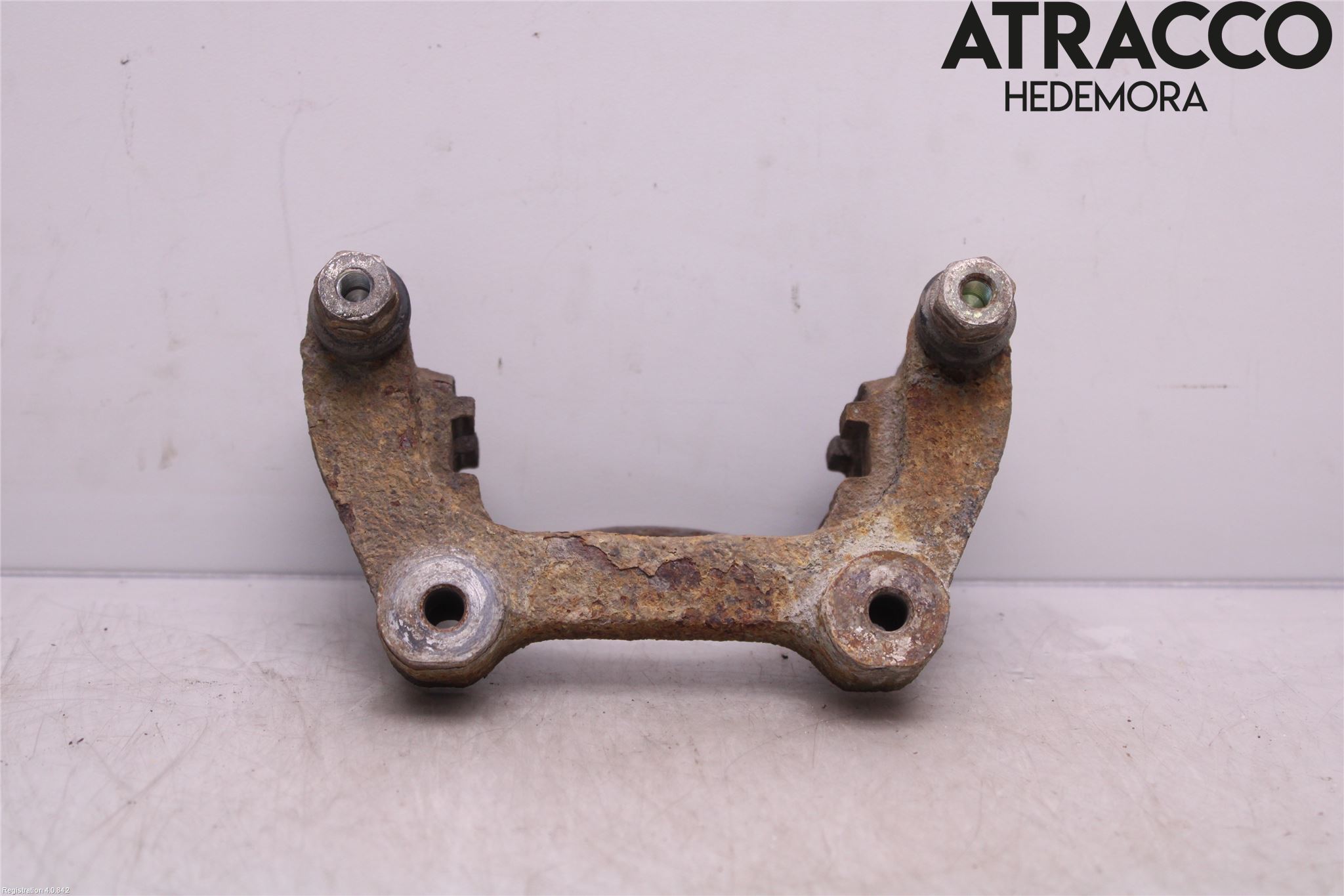 Hyundai i40 08-15 Bremsecaliper Feste Holder
