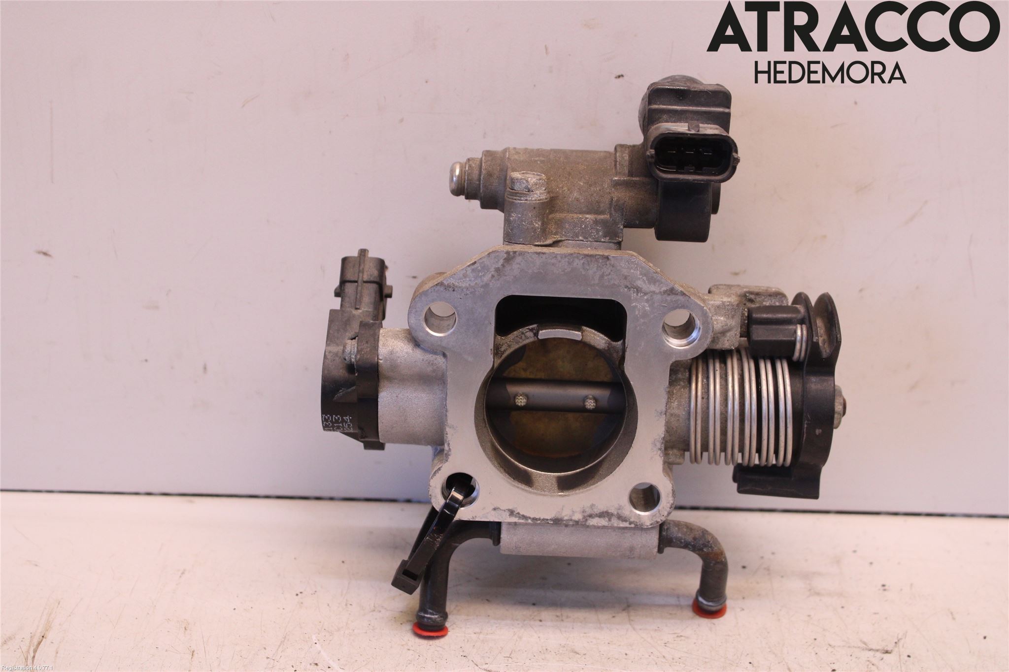 Kia PICANTO    04-11 Inns Spjeldhus
