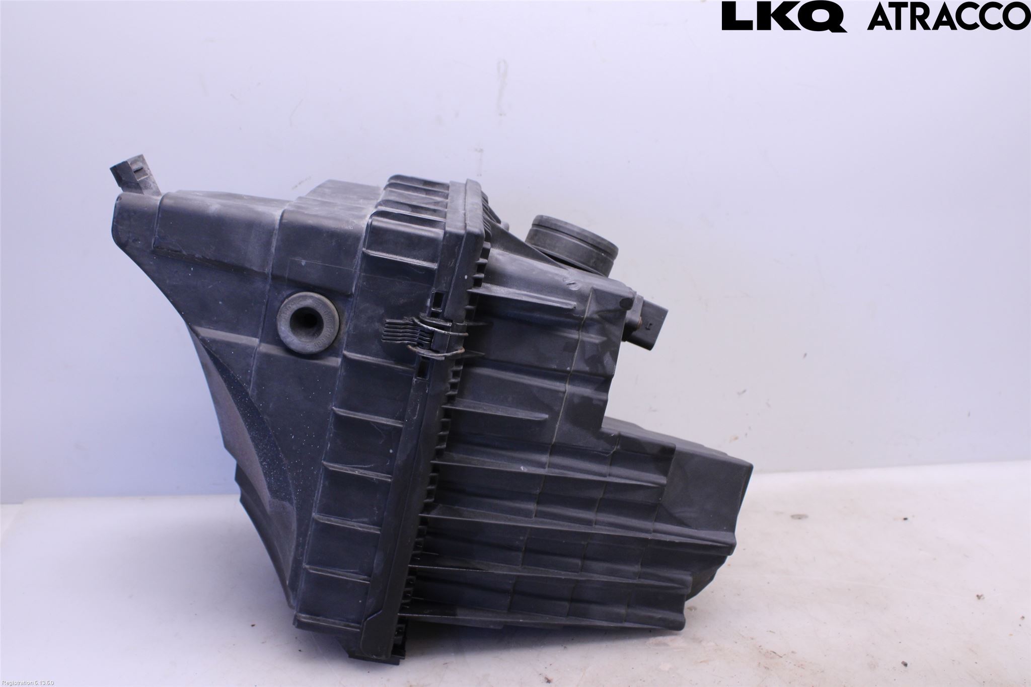 Volkswagen VW TRANSP/CARAVELLE (T5) 04-15 Luftfilter Boks