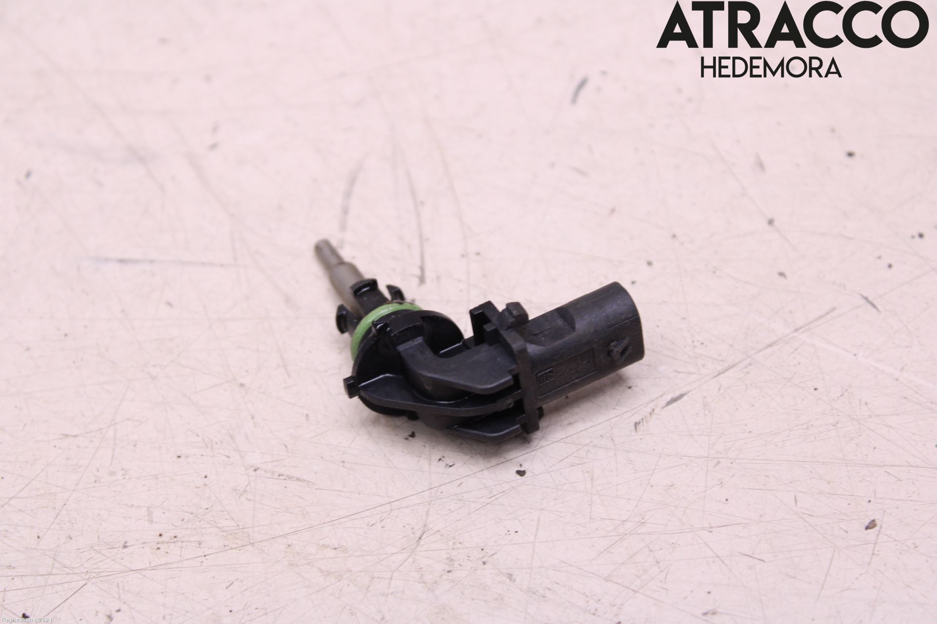 BMW 3 F30/F31/F80 12-19 Giver Temp Innsugsluft