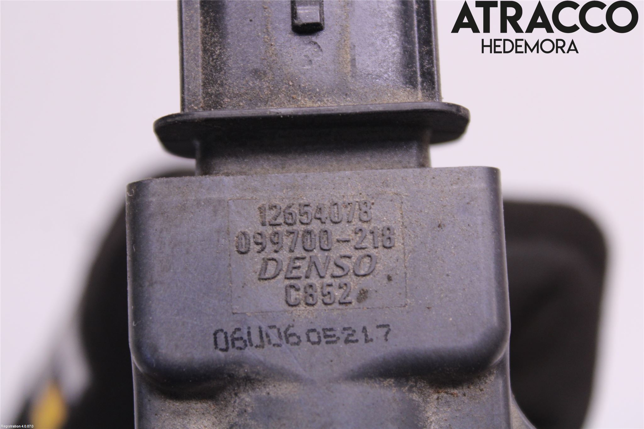 Opel INSIGNIA 17- Coil