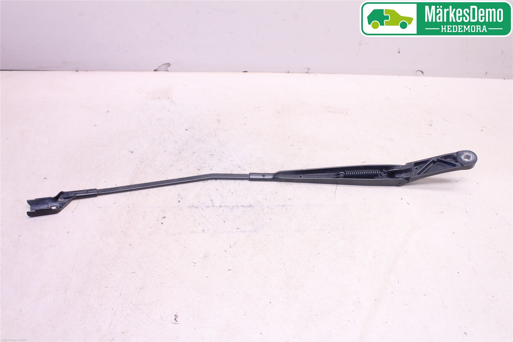 Volkswagen VW SCIROCCO 09-17 Viskerarm-Armer Frontrute