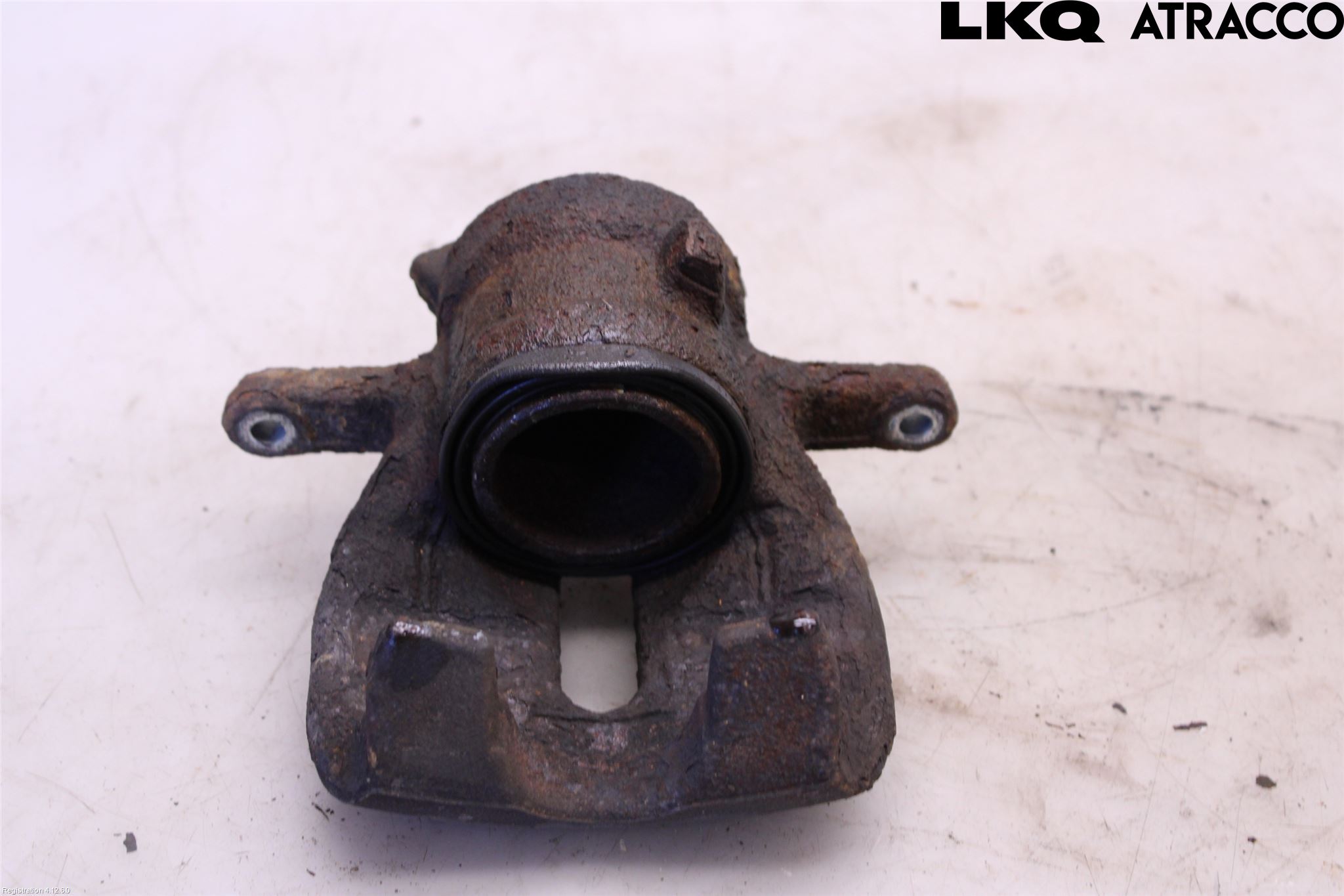 Suzuki SX4 06-09 Bremsecaliper Foran Venstre