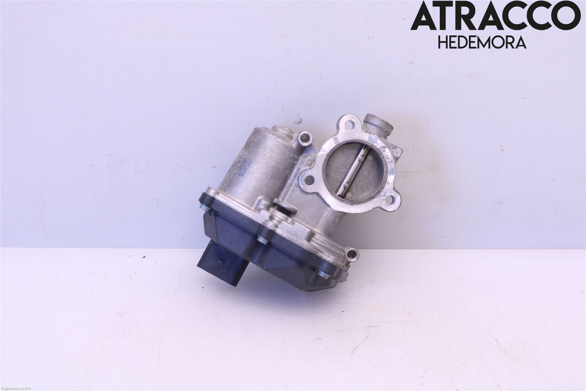 Audi A3/S3 8V 13-20 Inns Spjeldhus