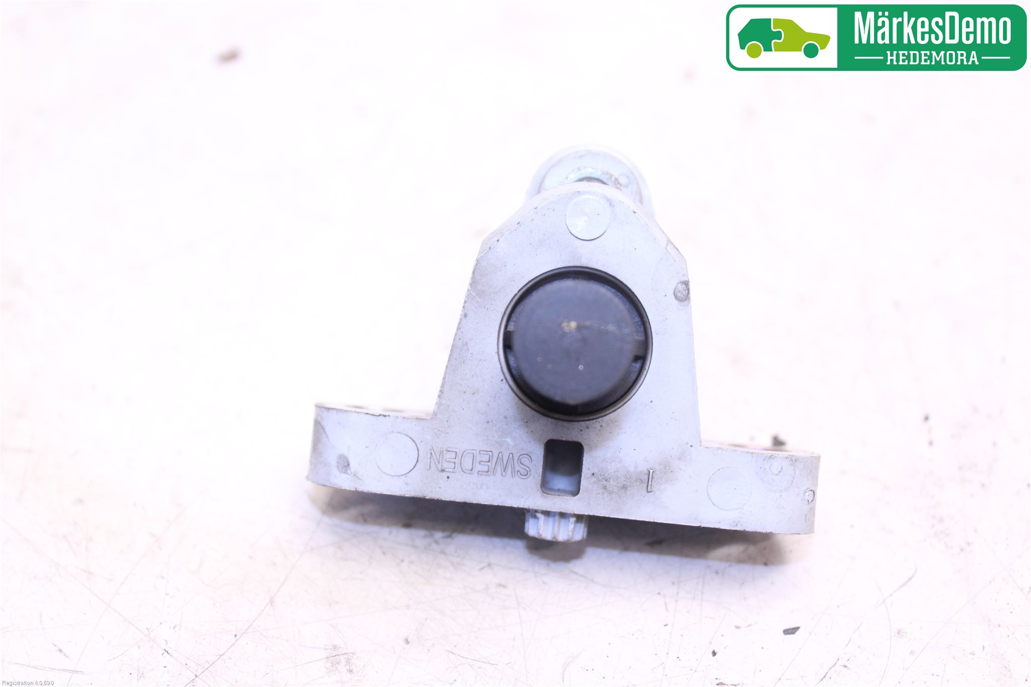 Volvo V60 14-18 Giver Turtall - Tenning