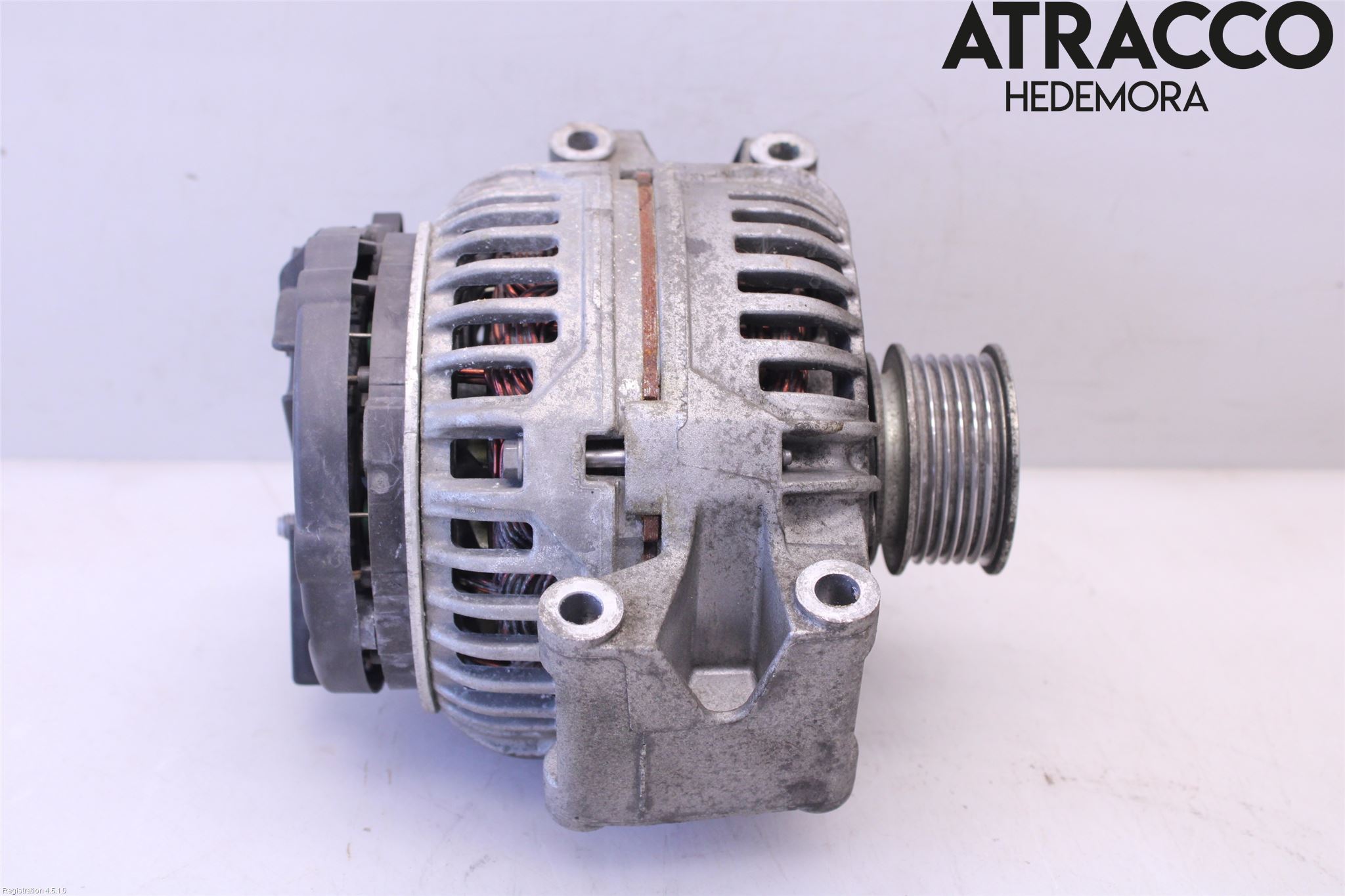 Volkswagen VW GOLF VI 09-13 Dynamo