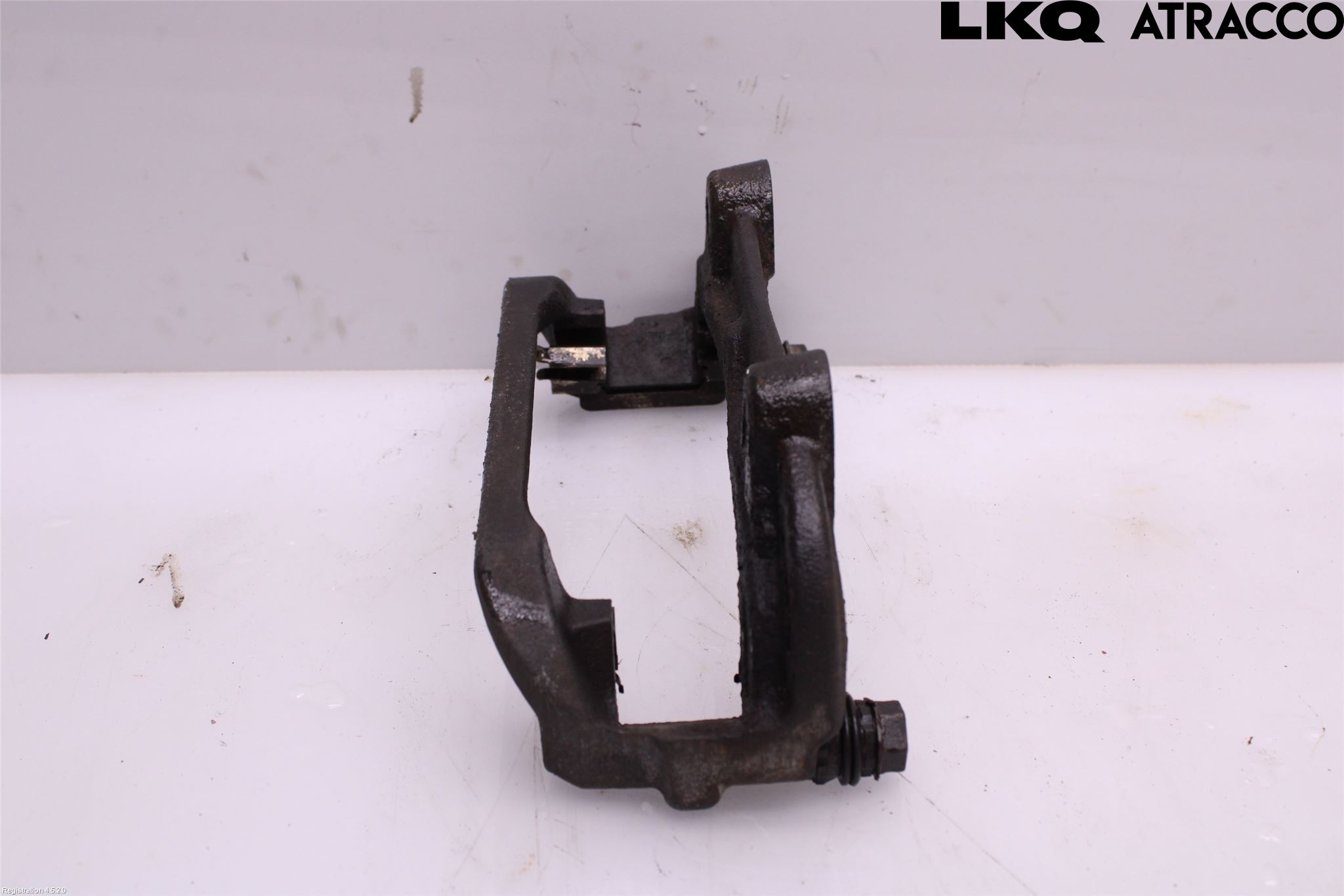 Landrover RANGE ROVER SPORT (L494) 14-22 Bremsecaliper Feste Holder