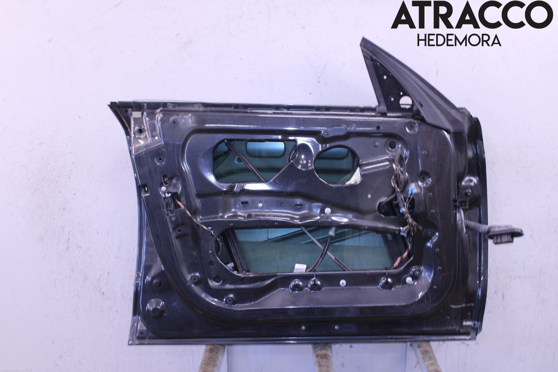 BMW 5 F10/F11/F18 09-17 Dør 4D Foran Venstre