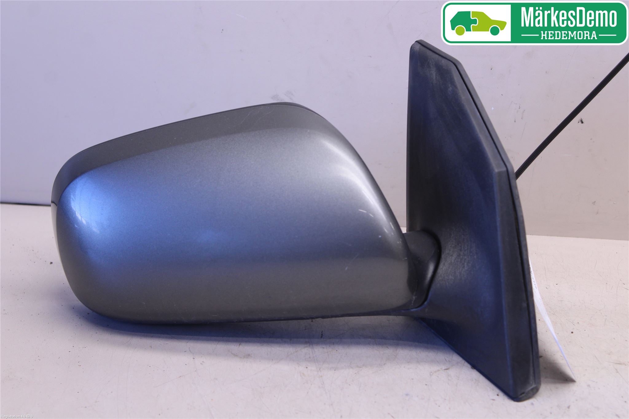 Toyota COROLLA 02-07 Speil H M-El Justering