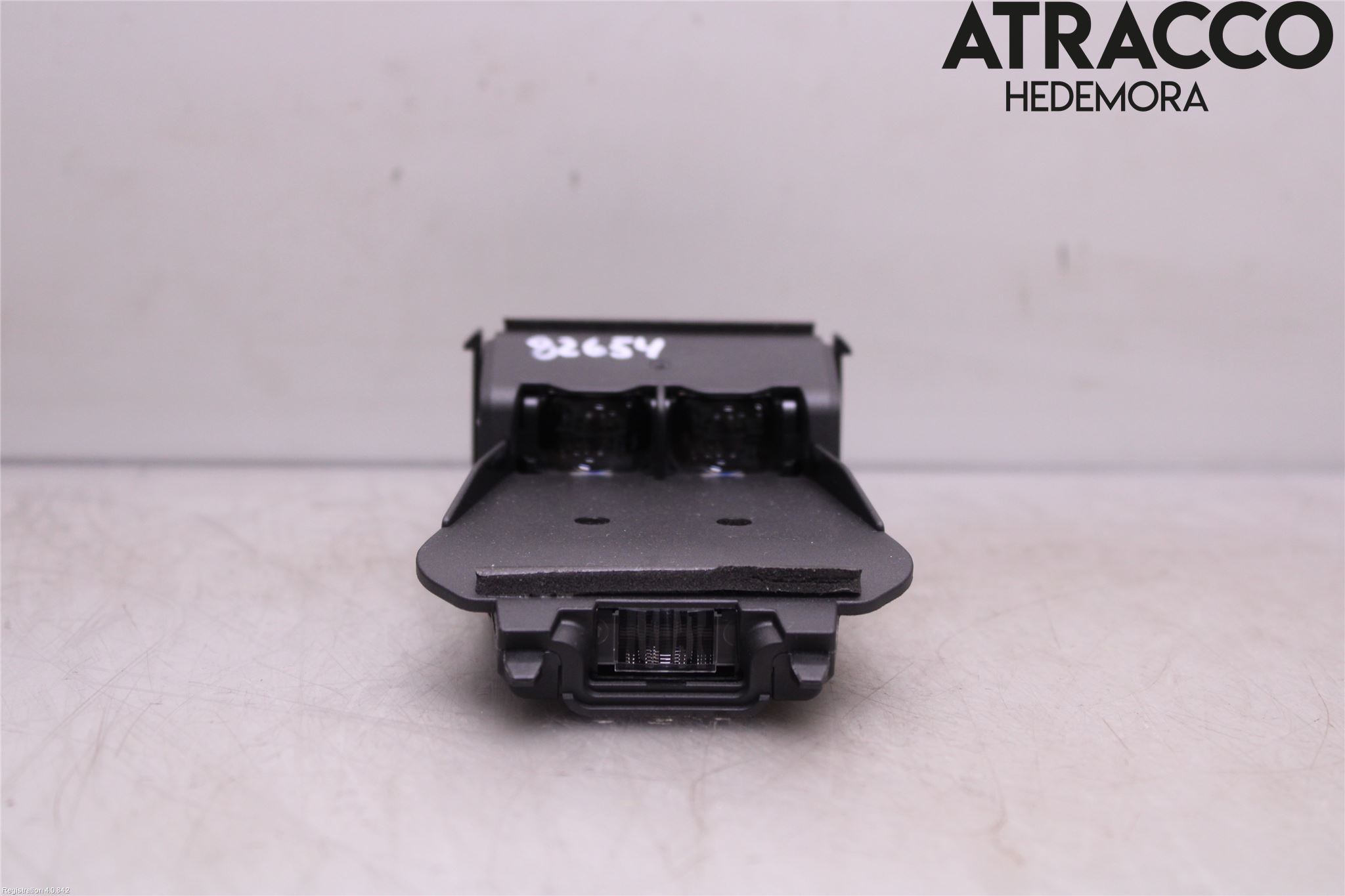 Ford FOCUS 15-18 Sensor Kollisjonsbeskyttelse