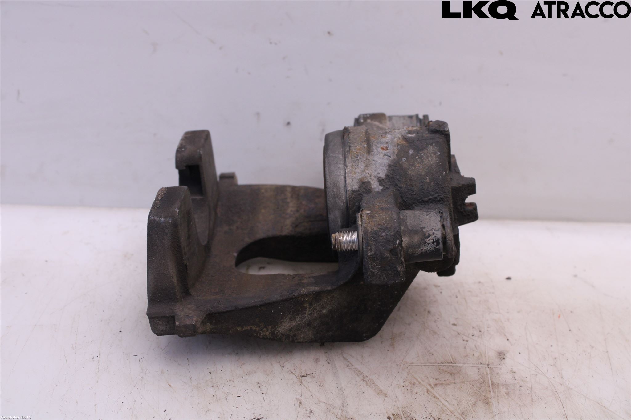 Landrover RANGE ROVER VELAR (L560) 17- Bremsecaliper Foran Høyre
