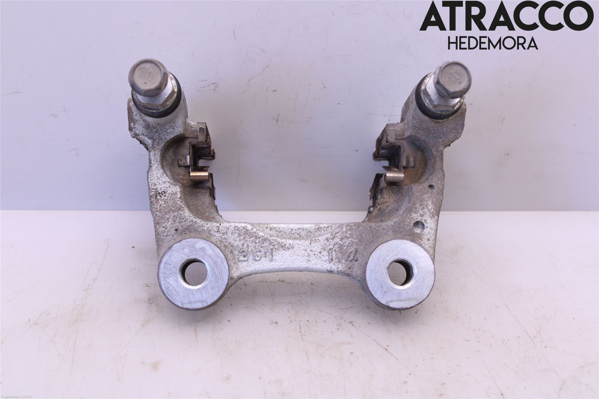 Toyota RAV4 19- Bremsecaliper Feste Holder