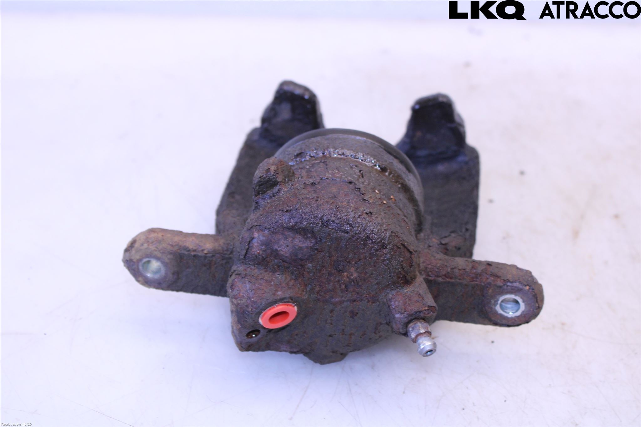 Nissan NOTE E11 06-14 Bremsecaliper Foran Venstre