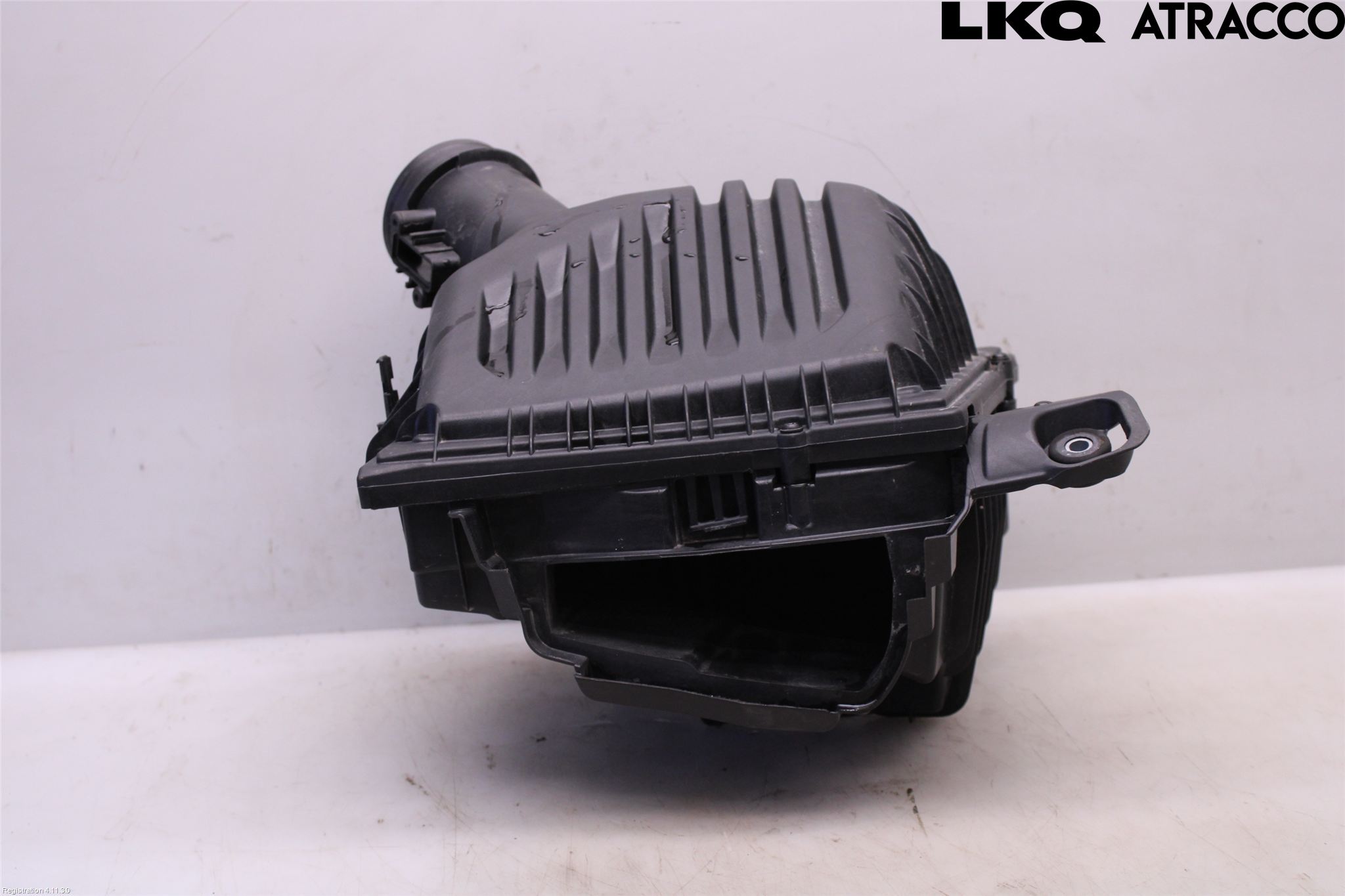 BMW 1 F40 19- Luftfilter Boks