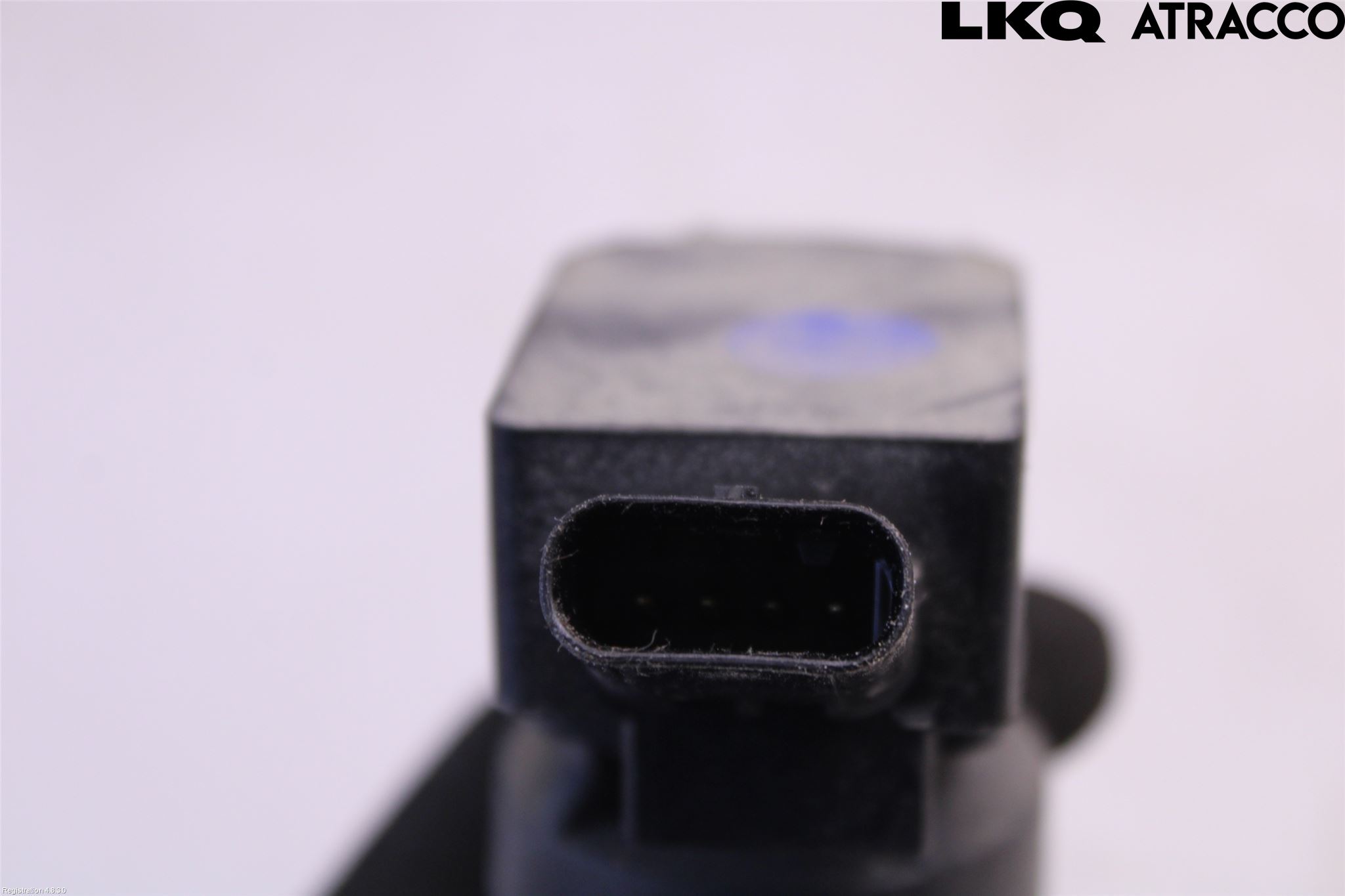 Hyundai KONA/ELECTRIC OS 18-23 Coil