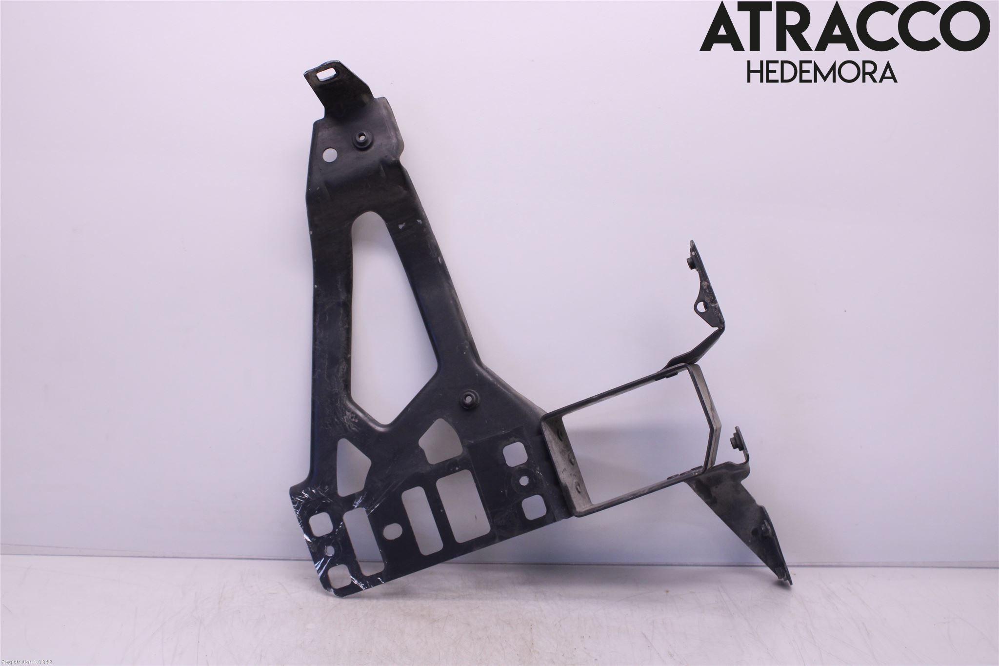BMW 5 E60/61 Sed/Tou 02-10 Frontplate