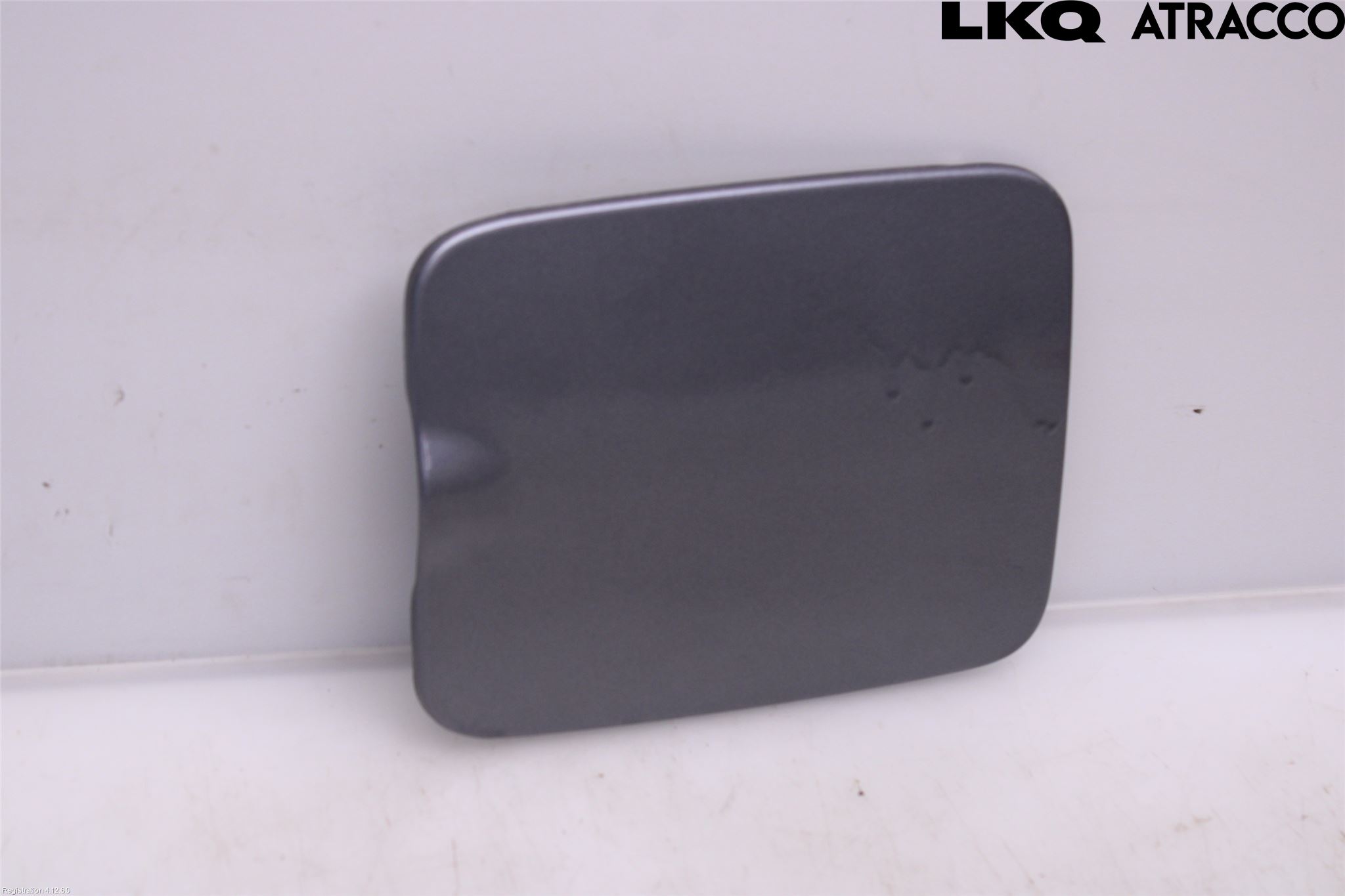 Volvo V70 05-08 Drivstoff Tankluke