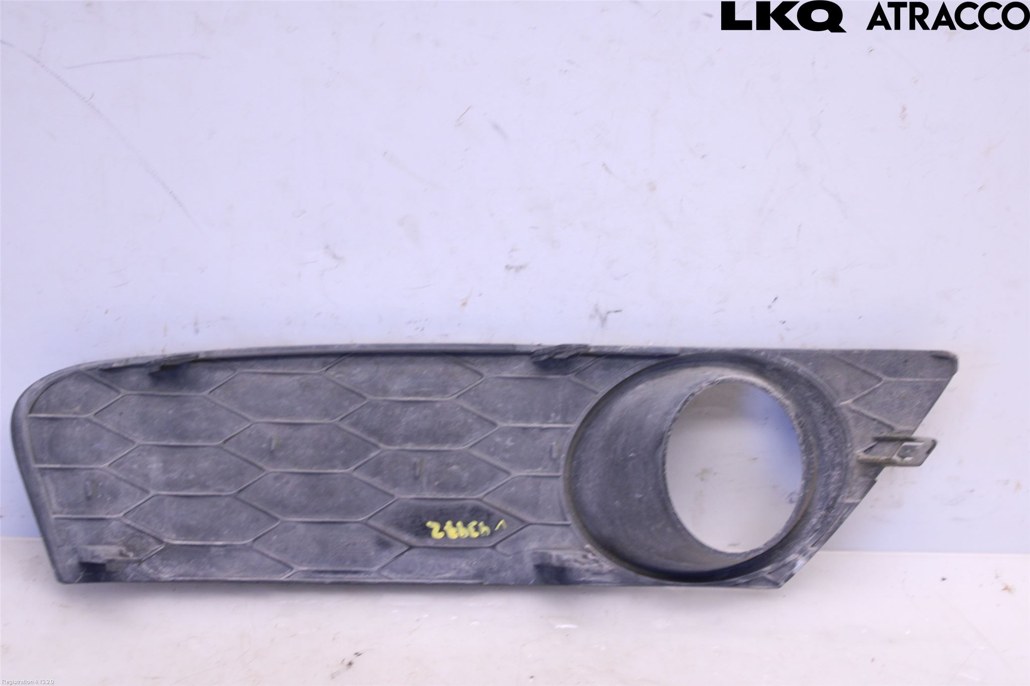 Honda CIVIC 12-16 Frontlykt Kurve-Tåkelys Ramme