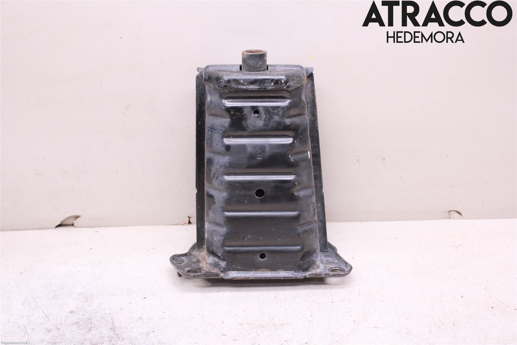 Lexus GS 300/430/450H 05-12 Støtfanger Foran Feste