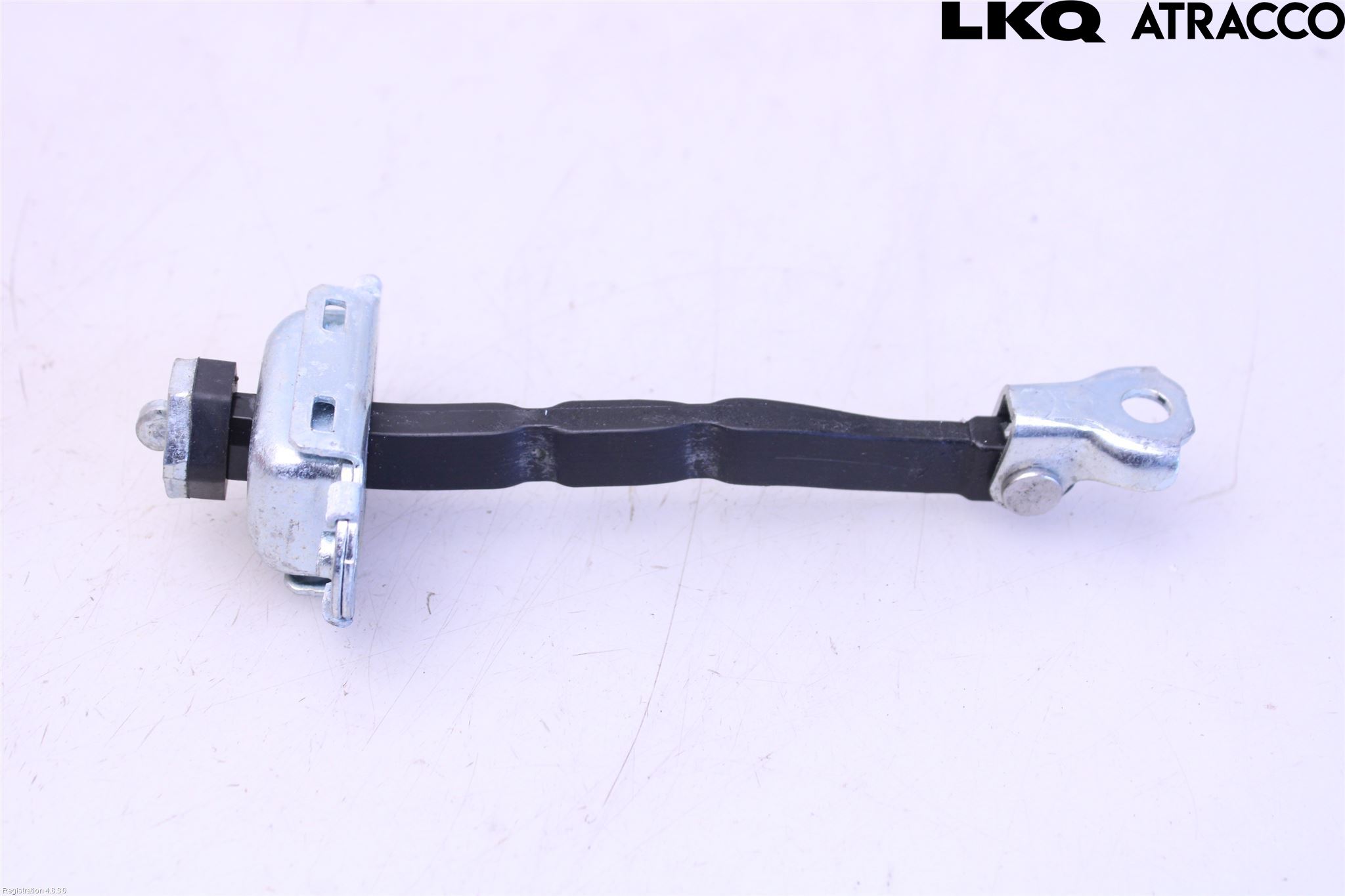 Toyota C-HR 16-23 Dørstopper