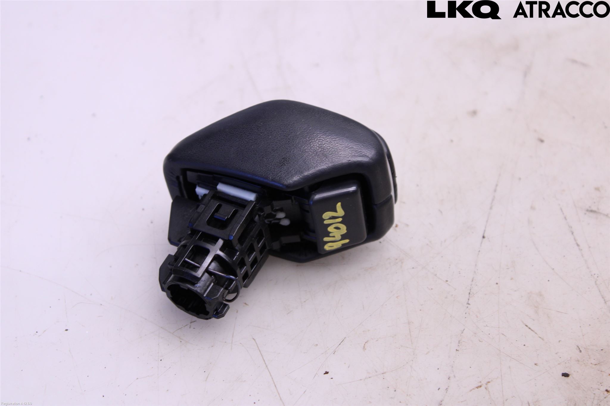 Toyota RAV4 19- Gearspak Kule