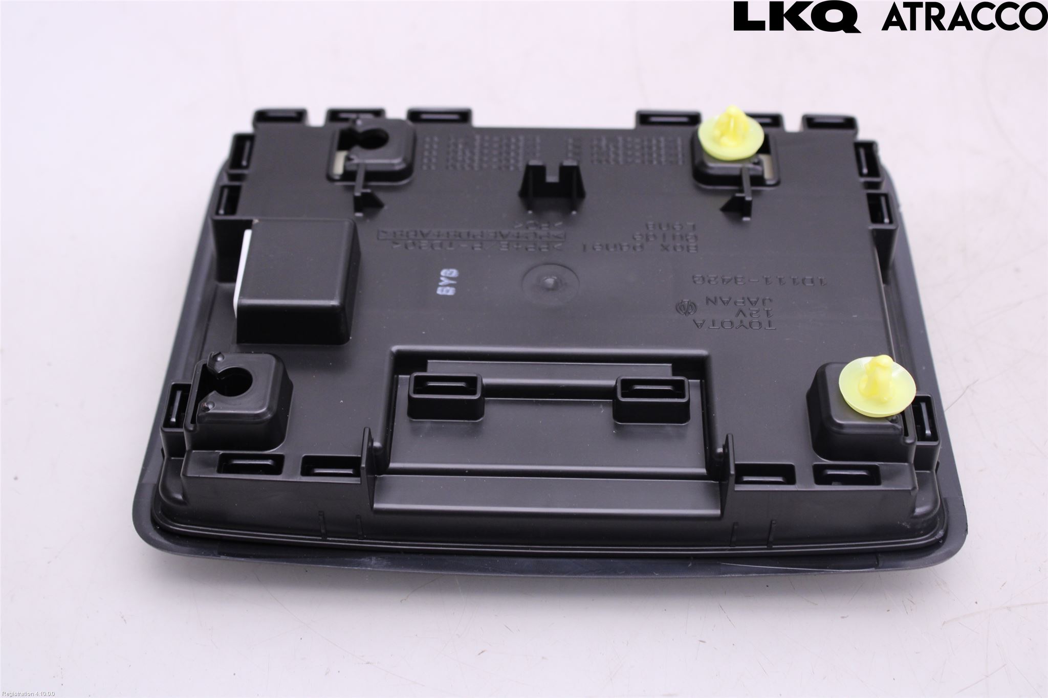 Toyota bZ4X EA10 22- Innr Taklys