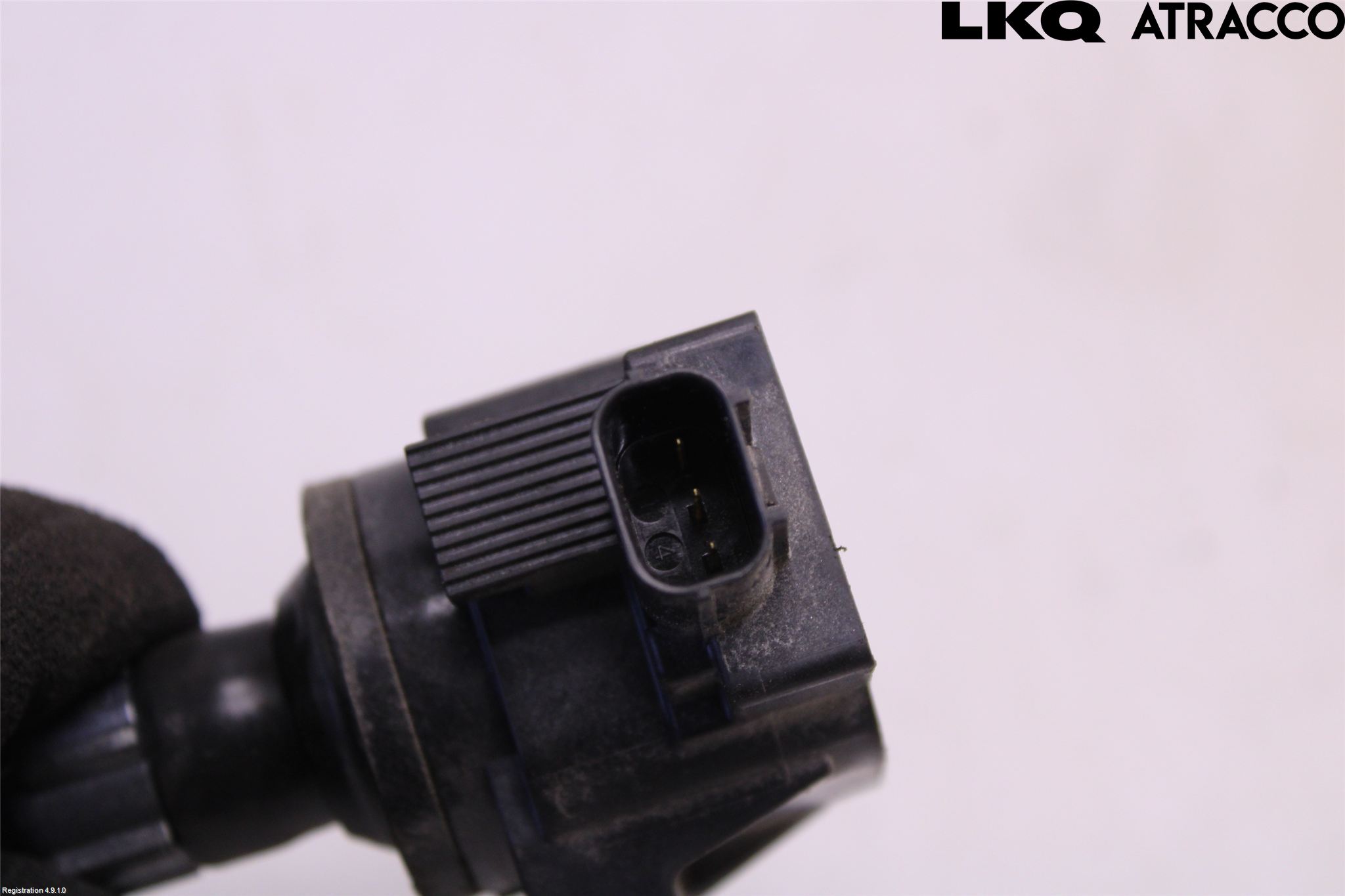 Honda CIVIC 17-22 Coil
