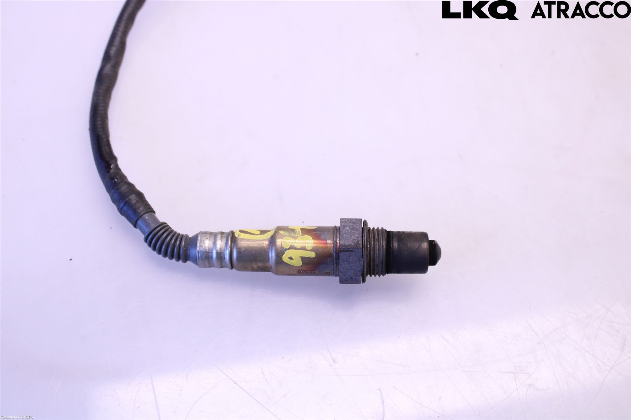 Honda ACCORD    08- Inns Lambdasonde