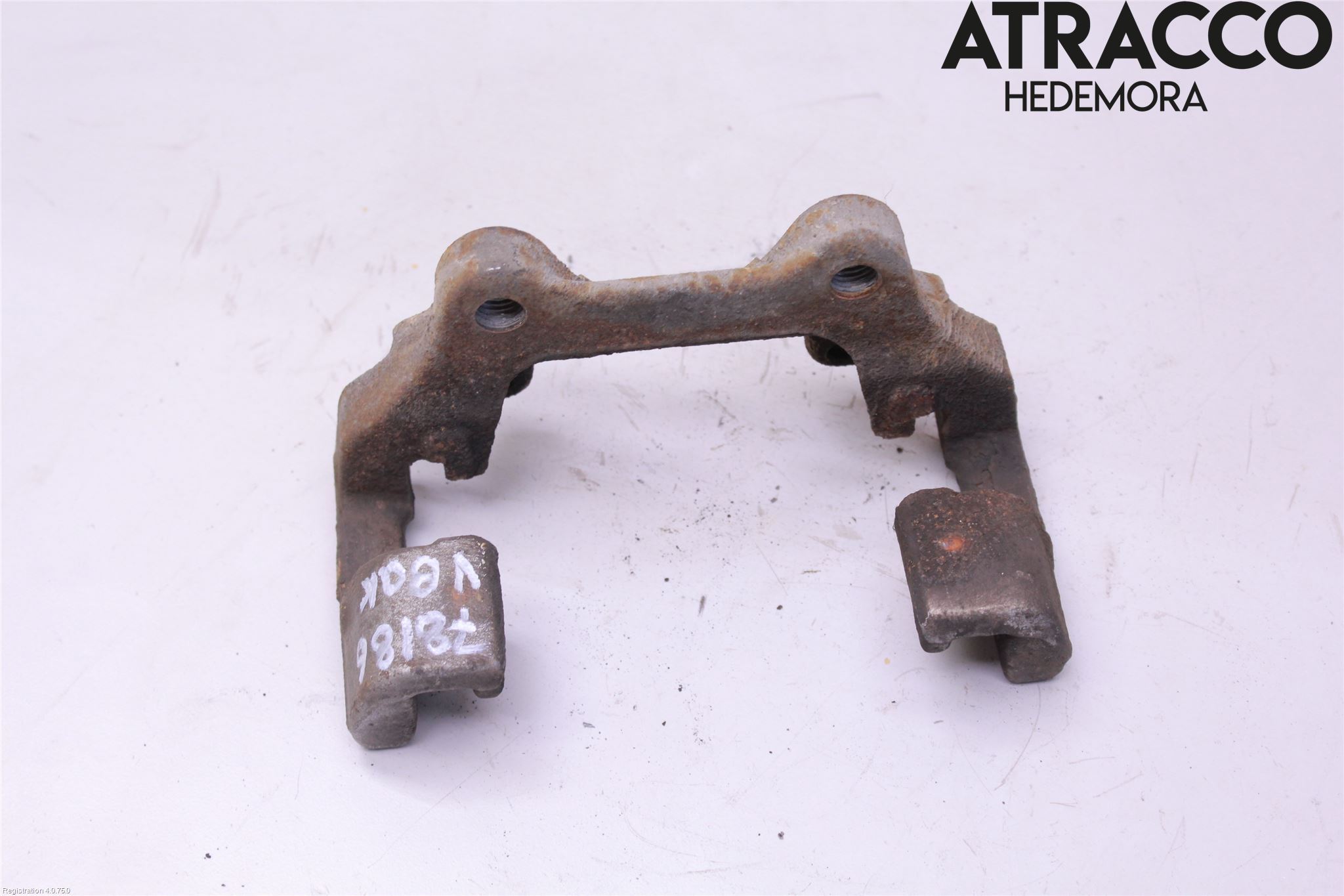 BMW 4 F32/F33/F82/F83 13-20 Bremsecaliper Feste Holder