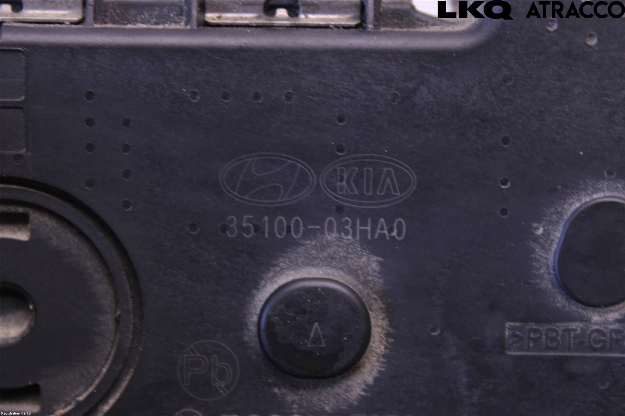 Kia XCEED 19- Inns Spjeldhus