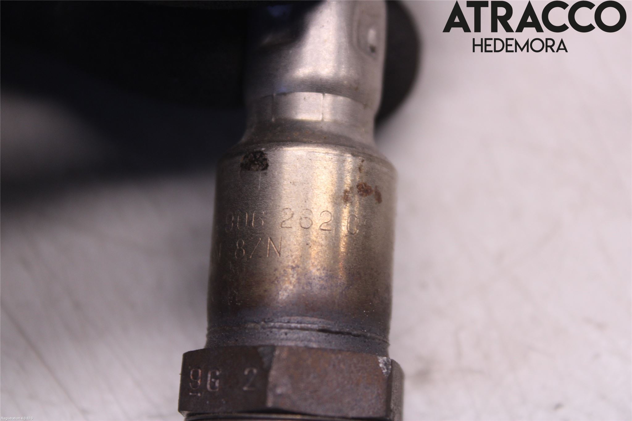 Audi A3/S3 8V 13-20 Inns Lambdasonde