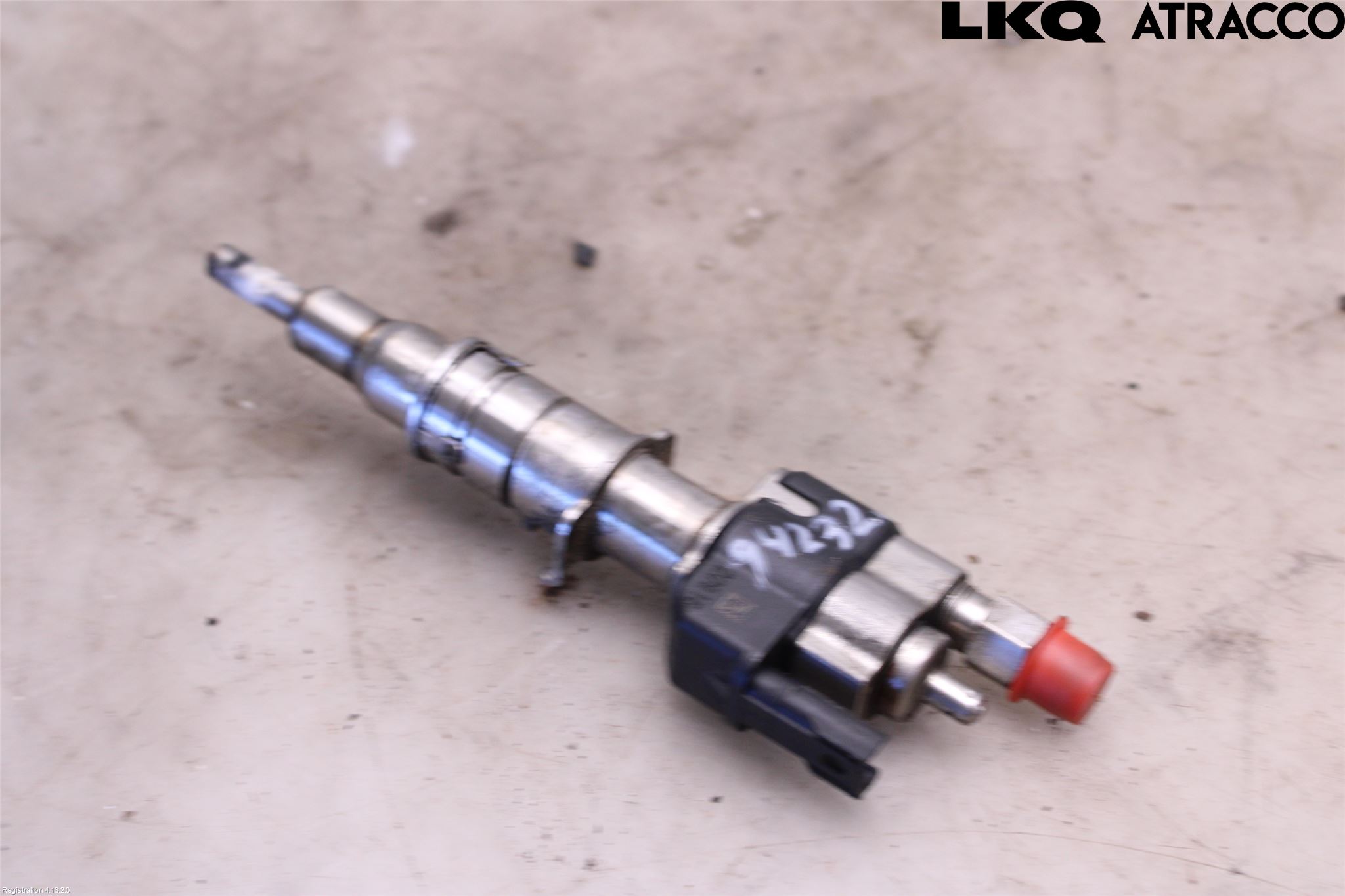 BMW 5 F10/F11/F18 09-17 Inns Dyse