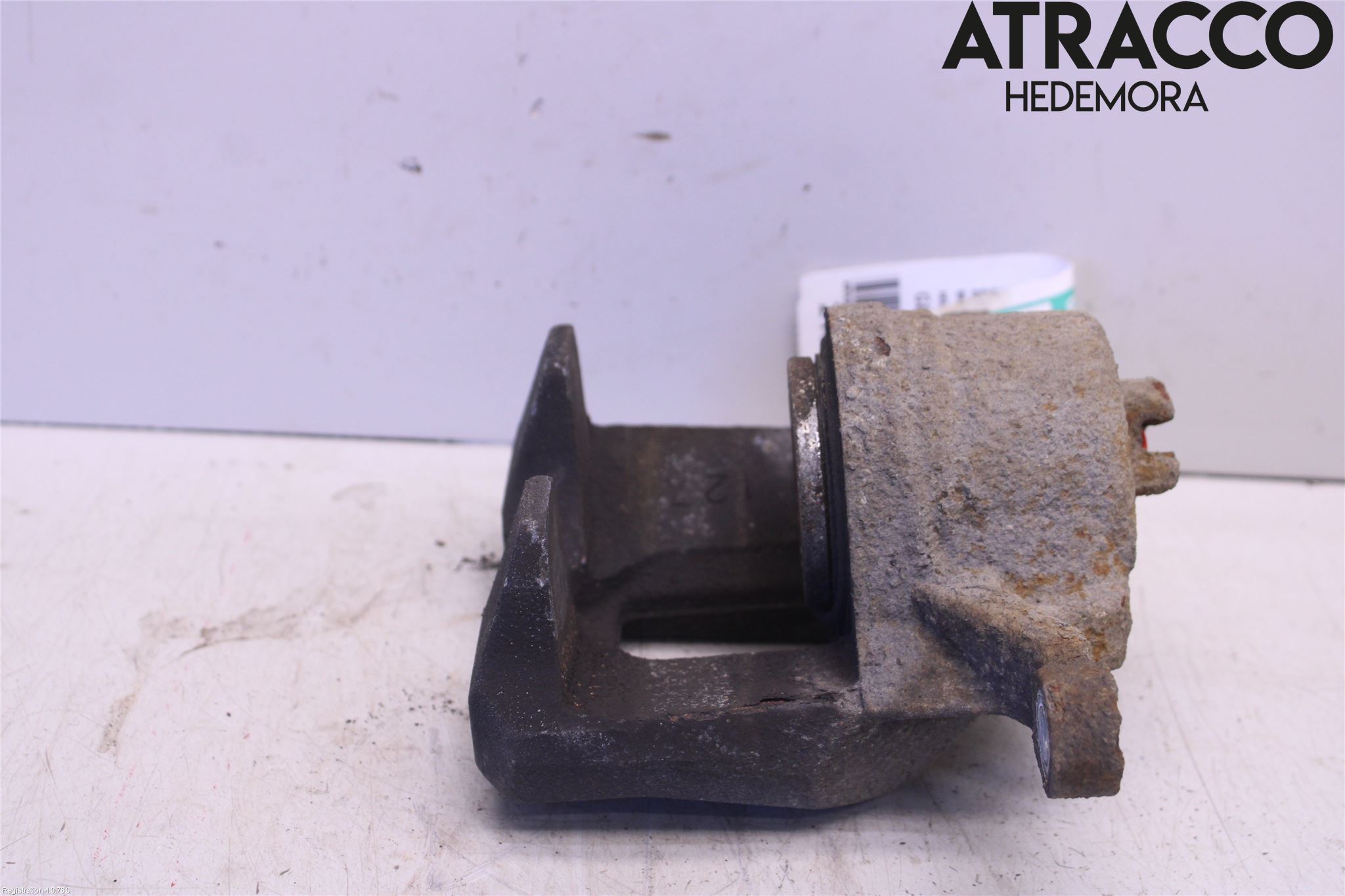 Honda HR-V 15-21 Bremsecaliper Foran Høyre
