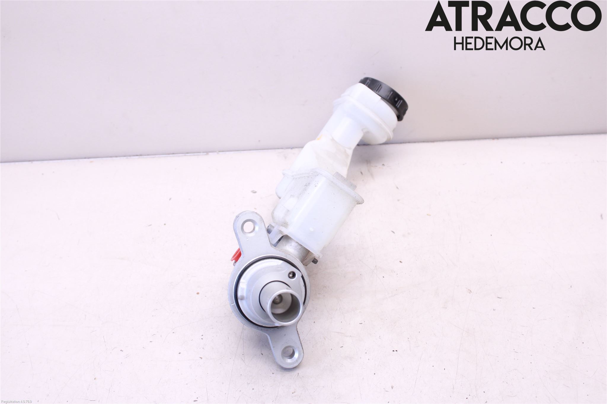 Nissan QASHQAI 10-14 Brems Hovedsylinder