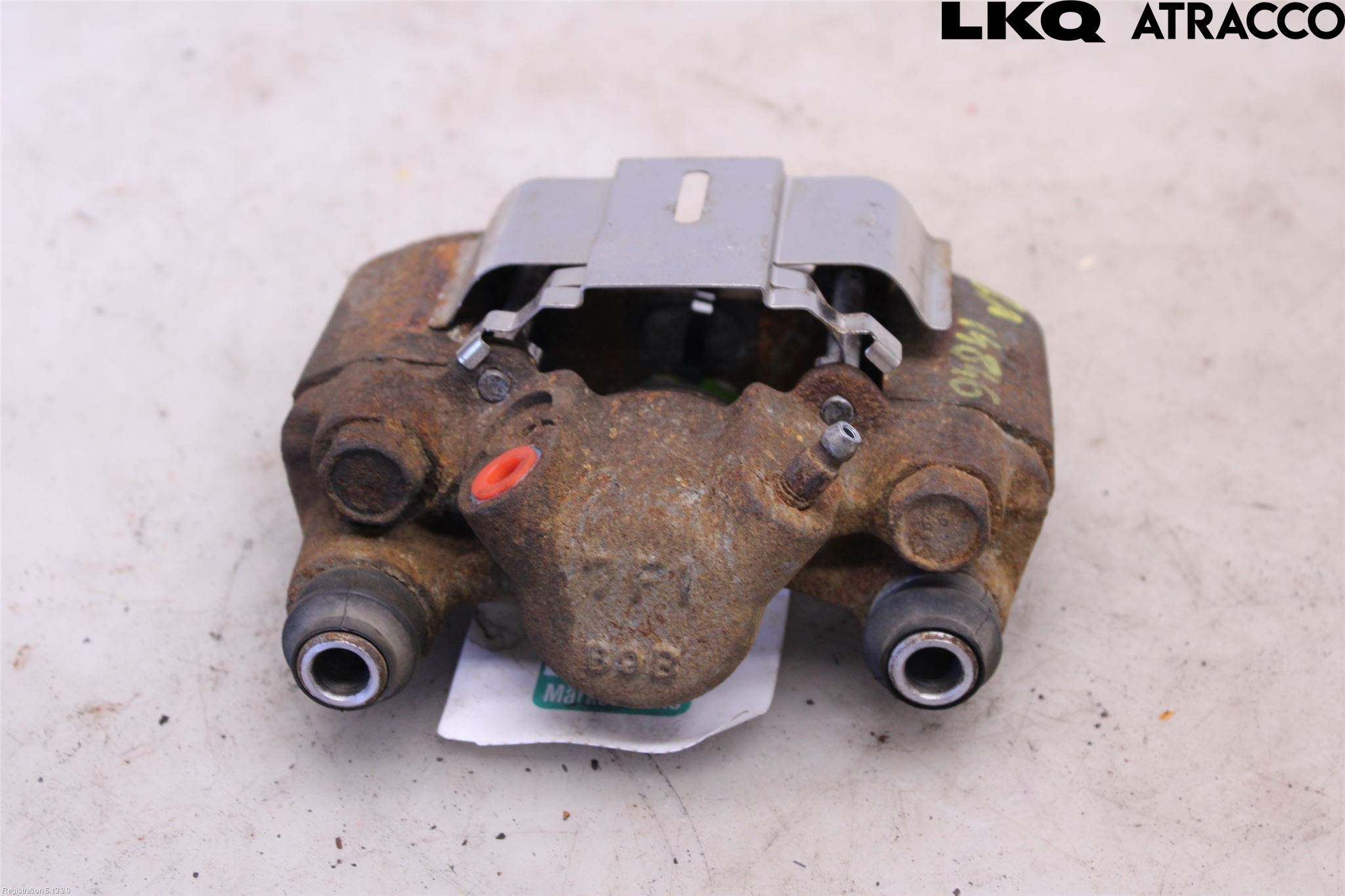 Toyota RAV 4 00-06 Bremsecaliper Bak Venstre