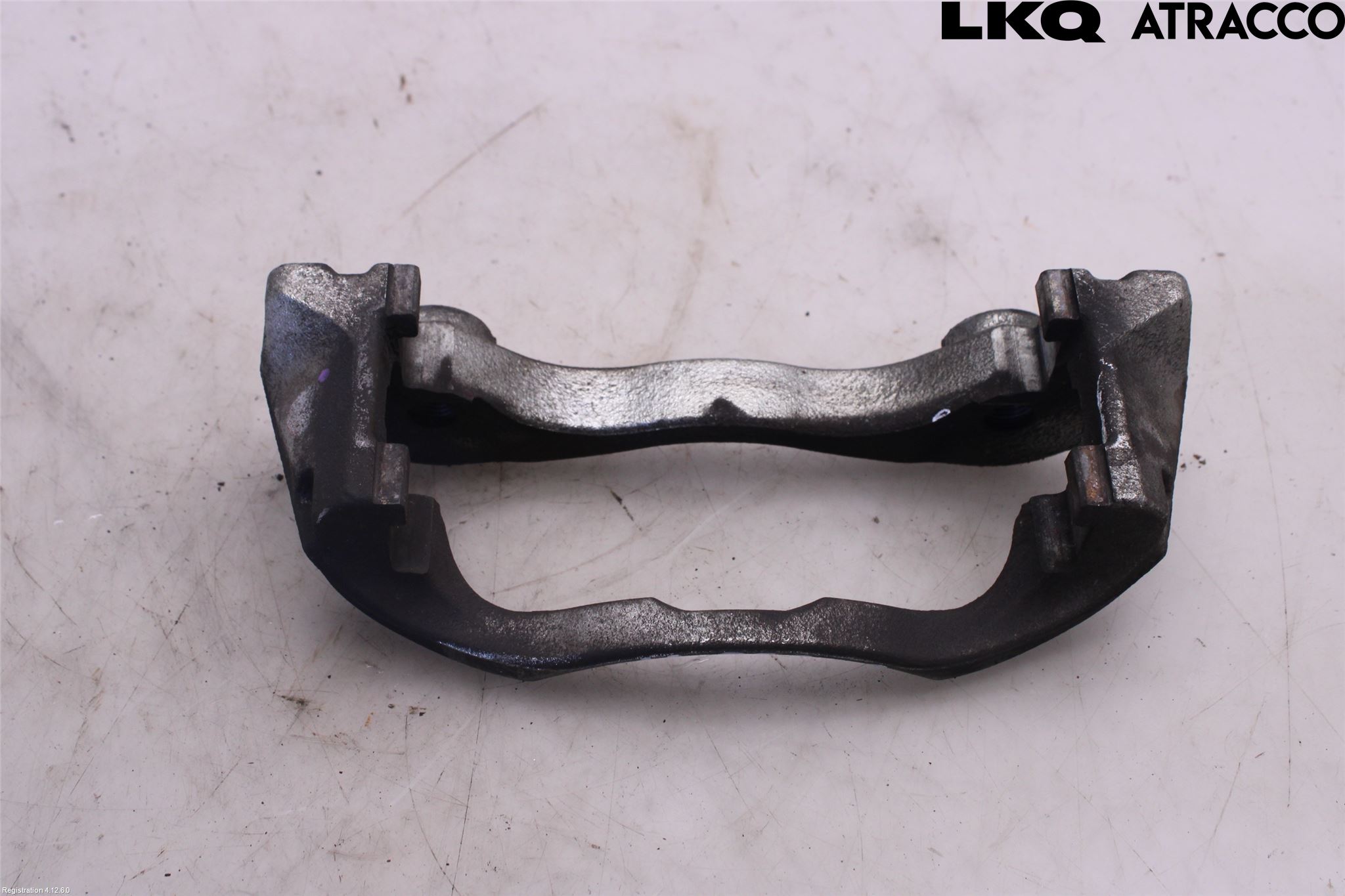Husbil, husvagn HUSBIL CHAUSSON Bremsecaliper Feste Holder