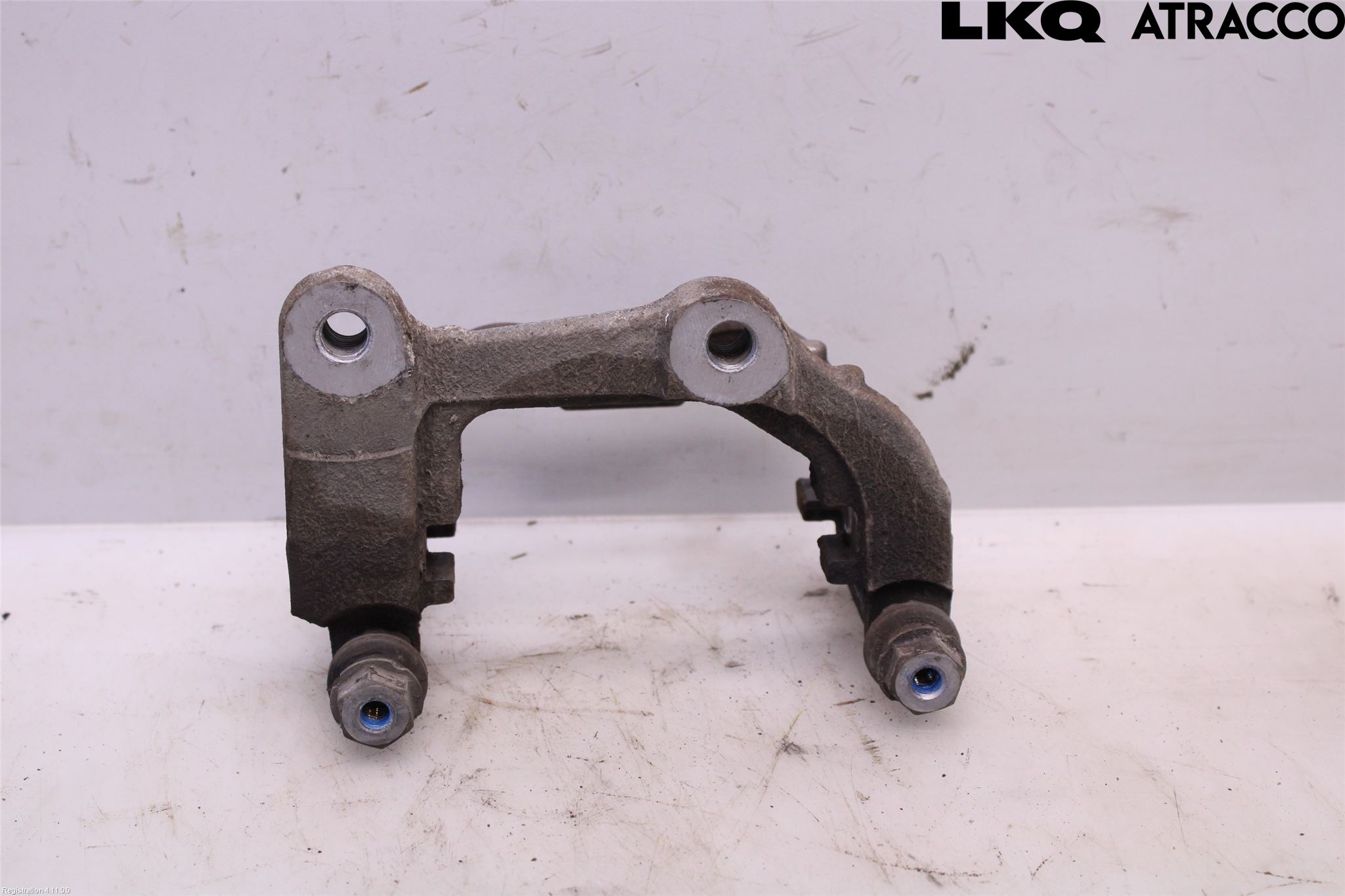 BMW X3 G01 18- Bremsecaliper Feste Holder
