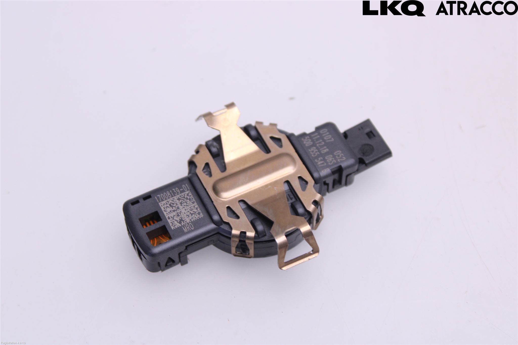 Skoda OCTAVIA (5E) 13-20 Sensor Regnsensor