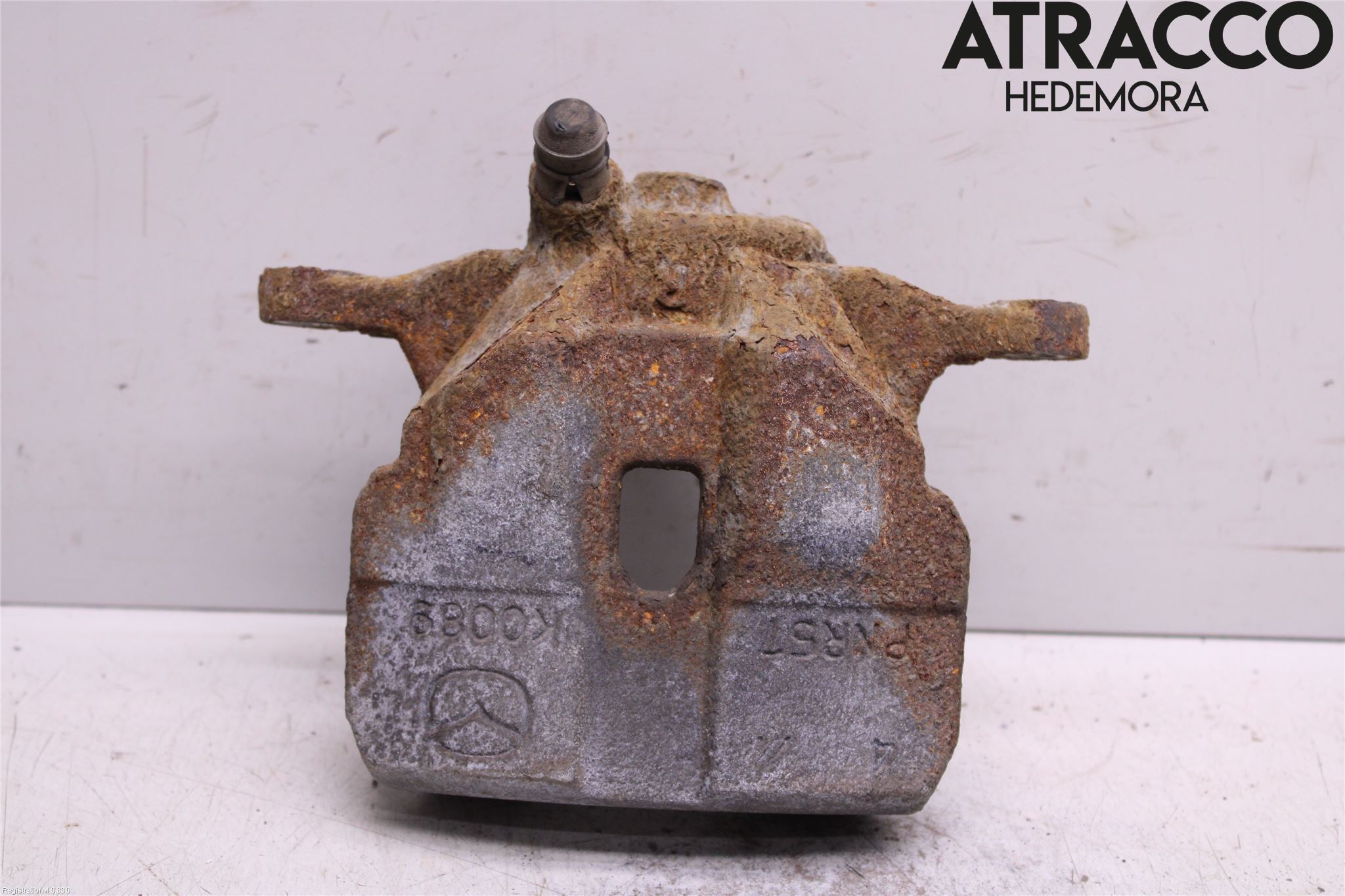 Mazda 6 13- Bremsecaliper Foran Høyre