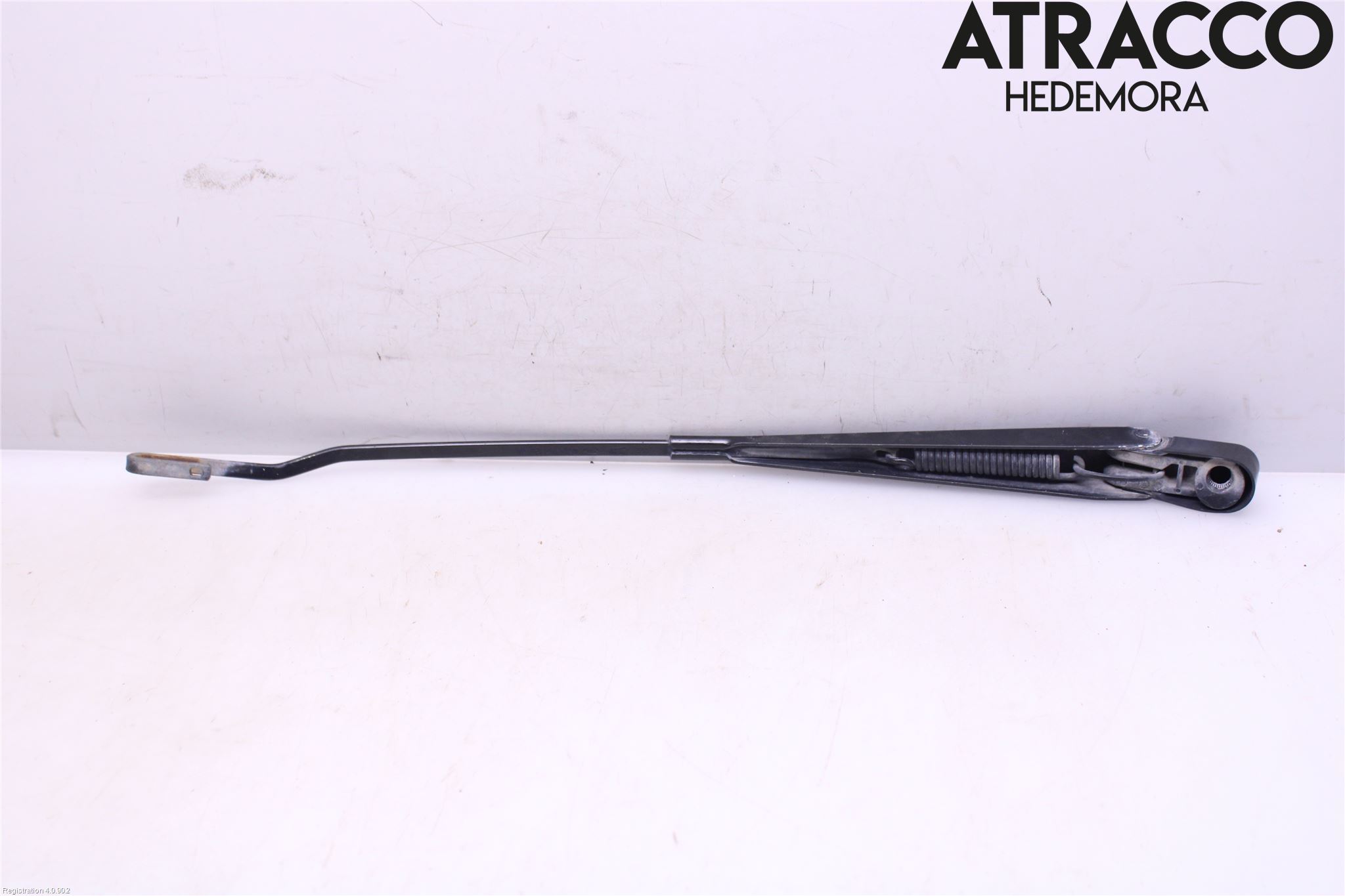 Ford TRANSIT    06-13 Viskerarm-Armer Frontrute