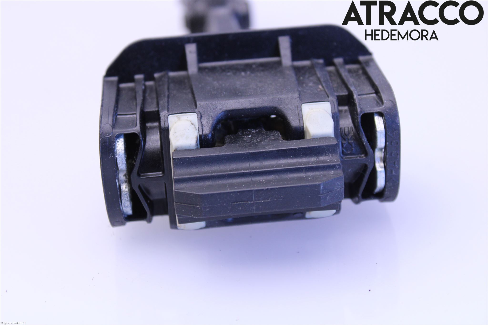 Mini ONE/COOPER 3DR F56 14-24 Dørstopper