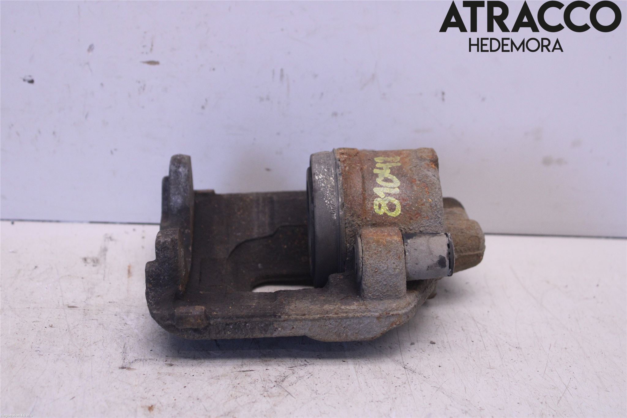 Opel CORSA E 15-19 Bremsecaliper Foran Venstre